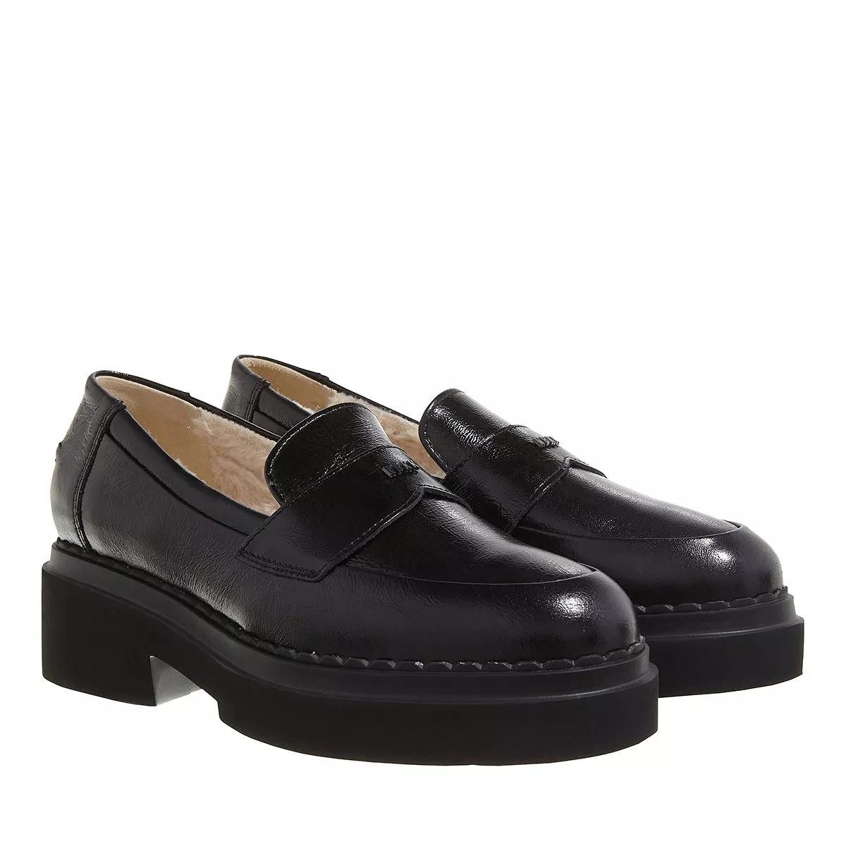 Nubikk black Ballerina (1-tlg)