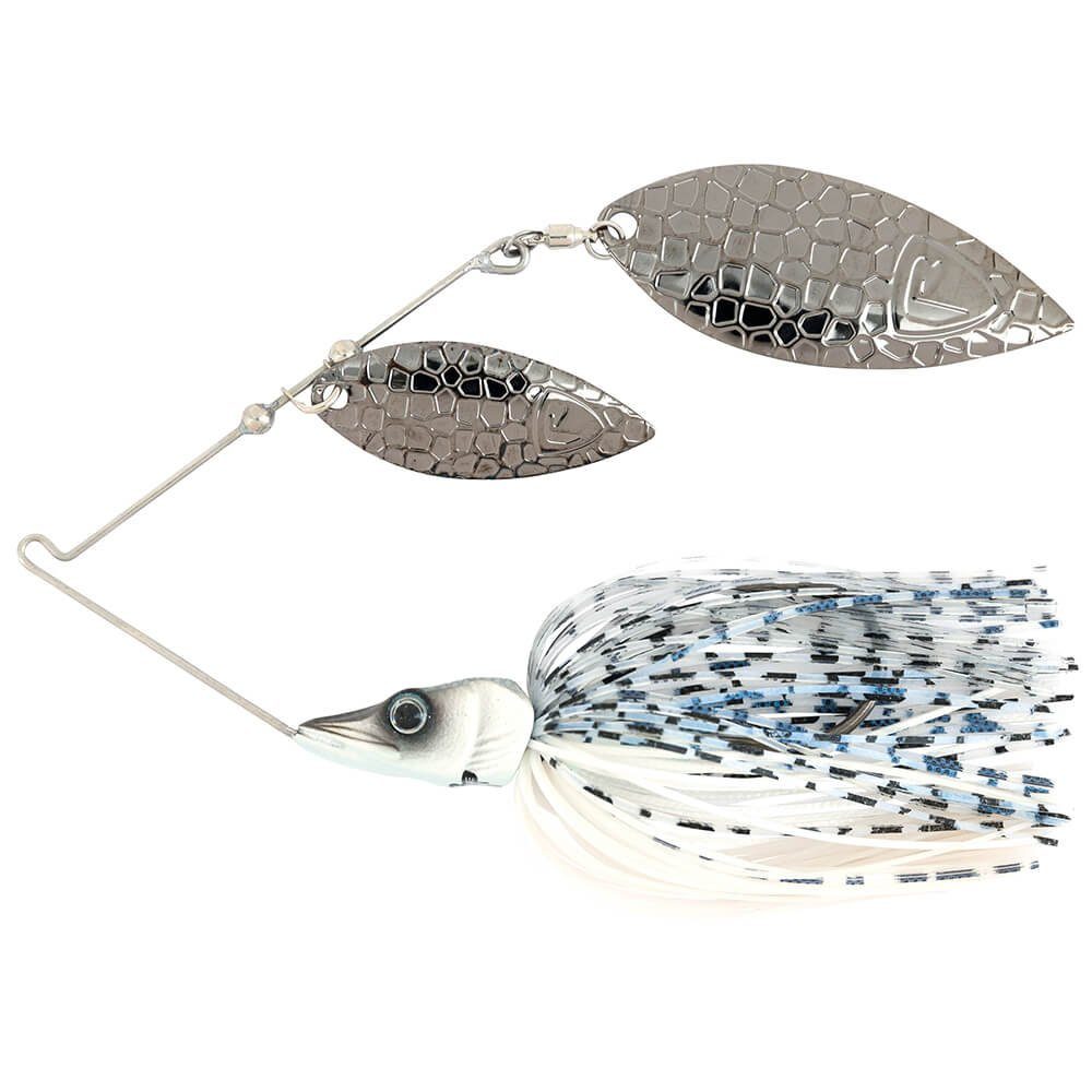 Kunstköder Fox Rage Spinnerbait Bleak