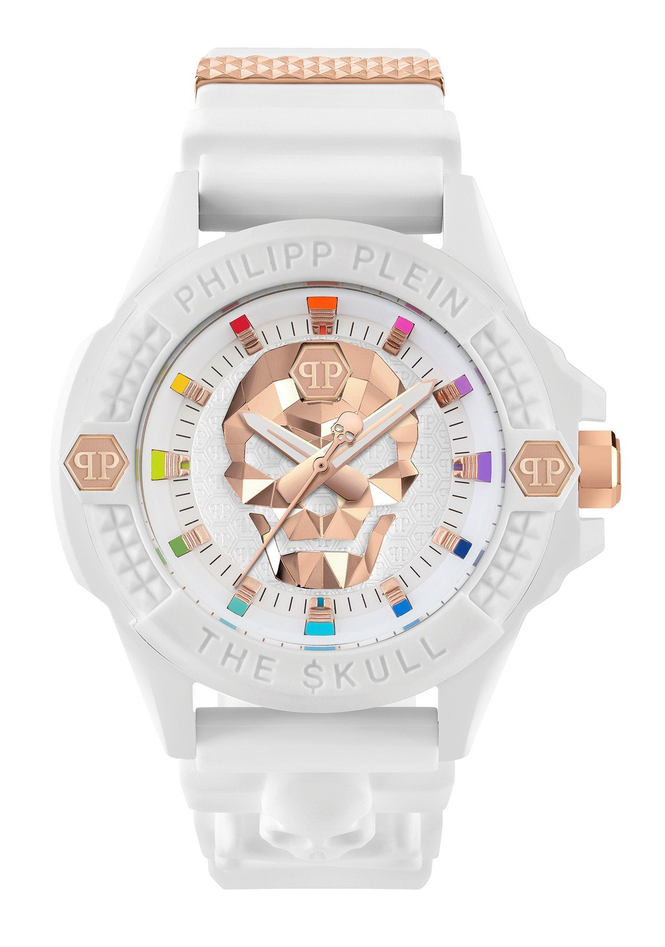 PHILIPP PLEIN Quarzuhr PWUBA0123