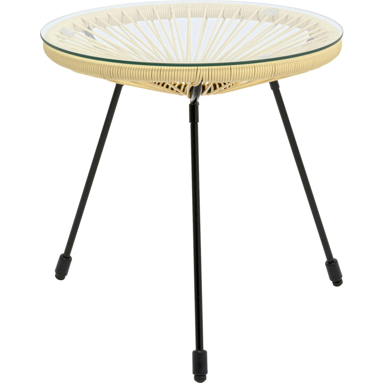 Kare Design Gartentisch Acapulco