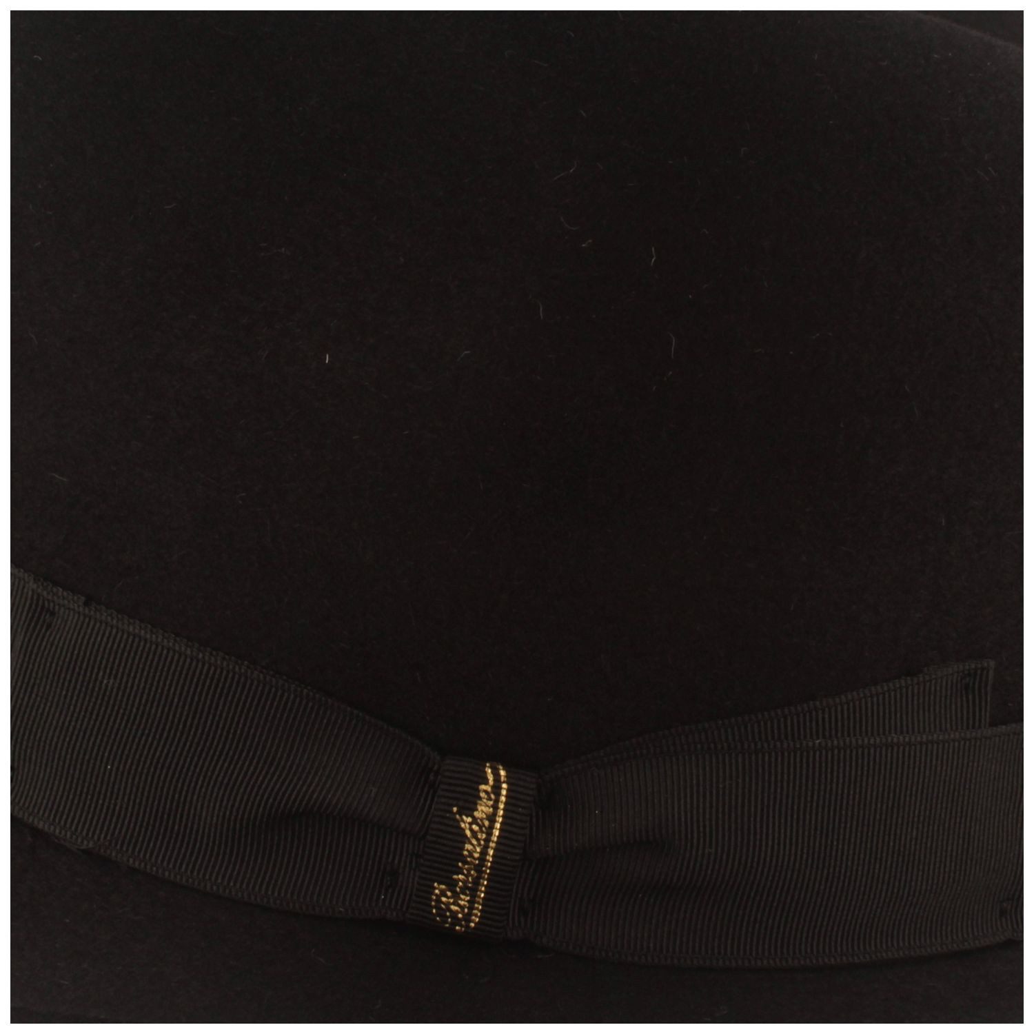 Borsalino Filzhut Trilby Marengo aus Haarfilz