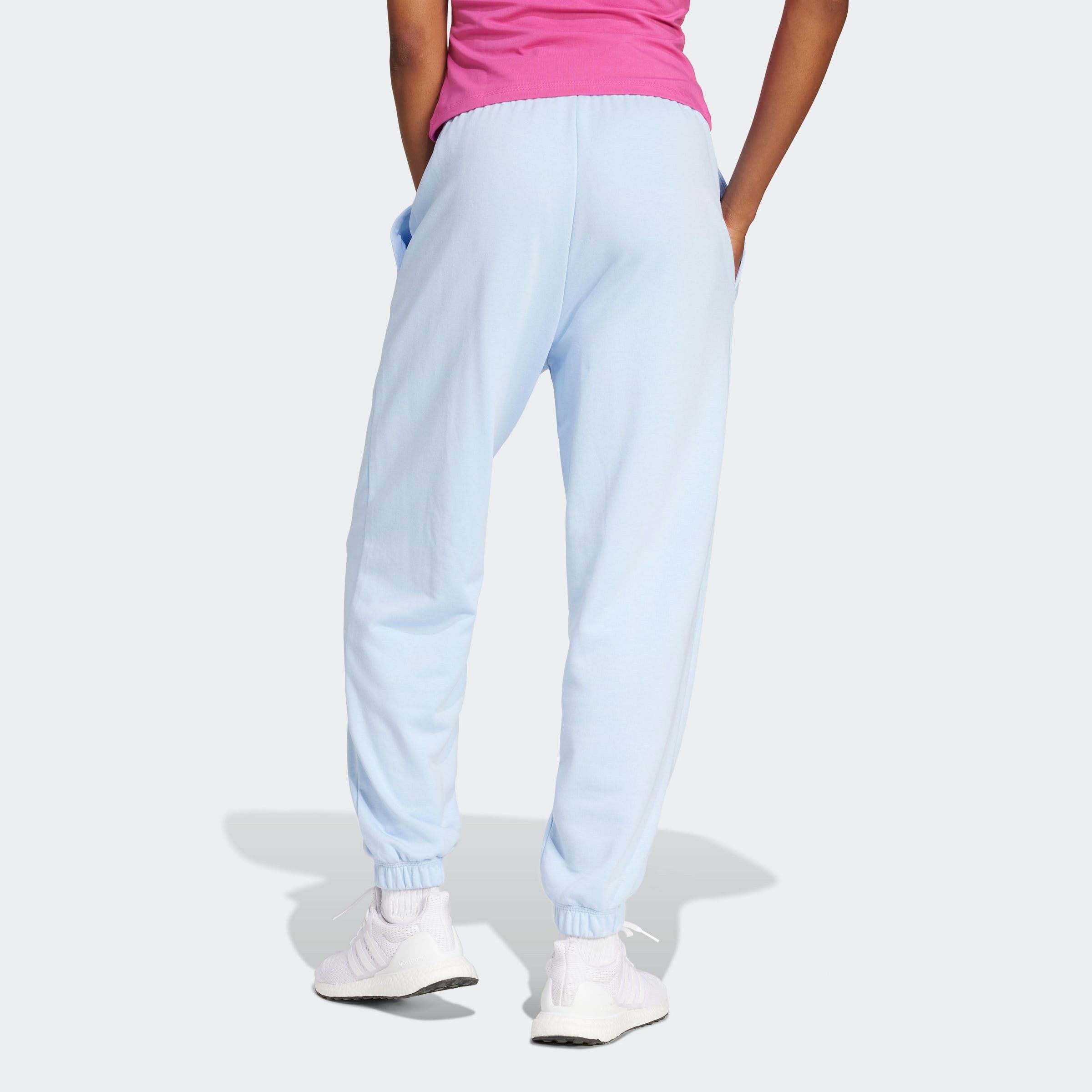 adidas Sportswear Sporthose W LIN FT günstig online kaufen