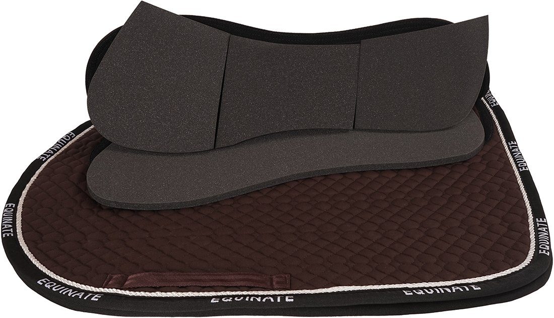Equinate Schabracke 3 Zonen Korrektur Schabracke Allround