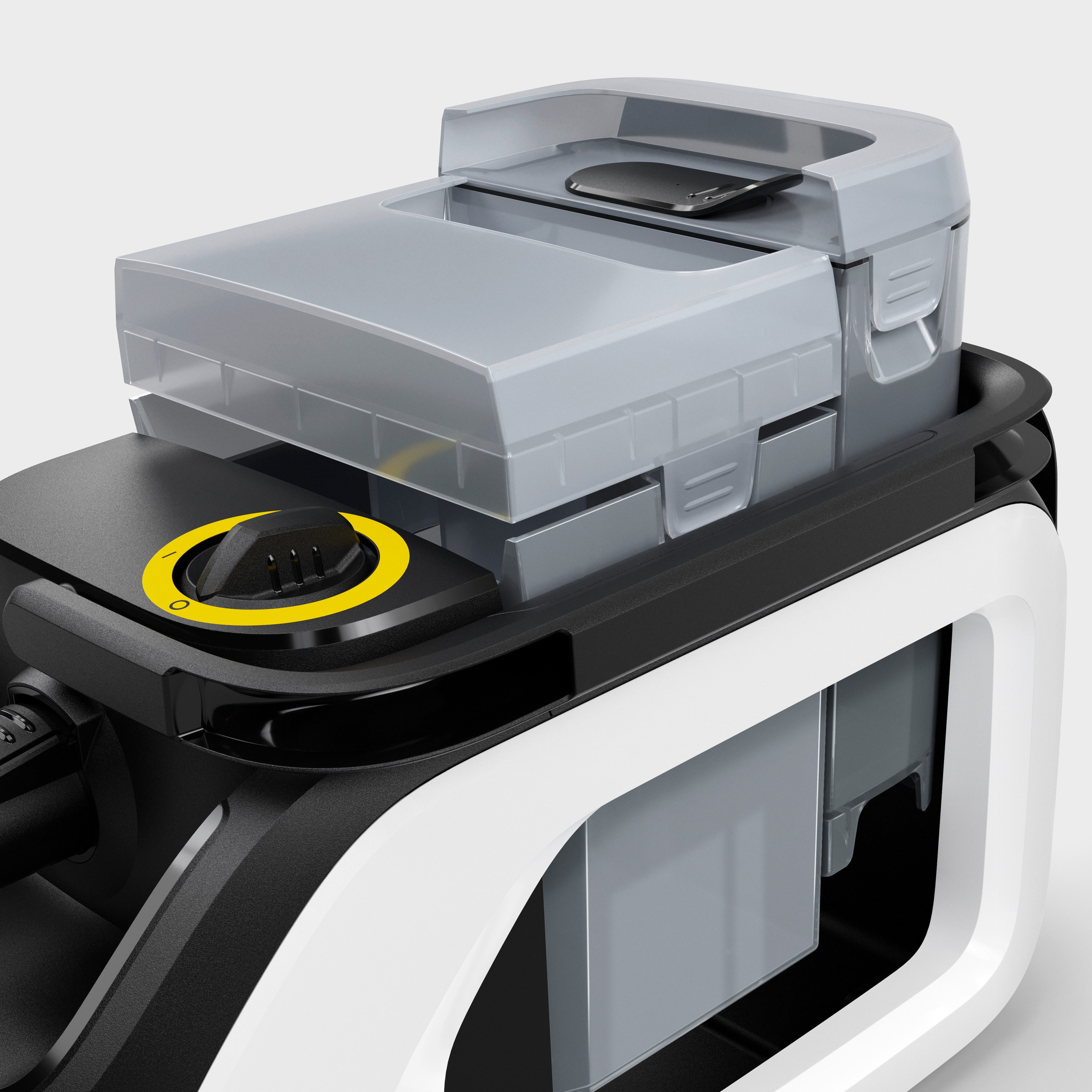 KÄRCHER Wasch-Sauger SE 3 Compact Home, 500 W, beutellos