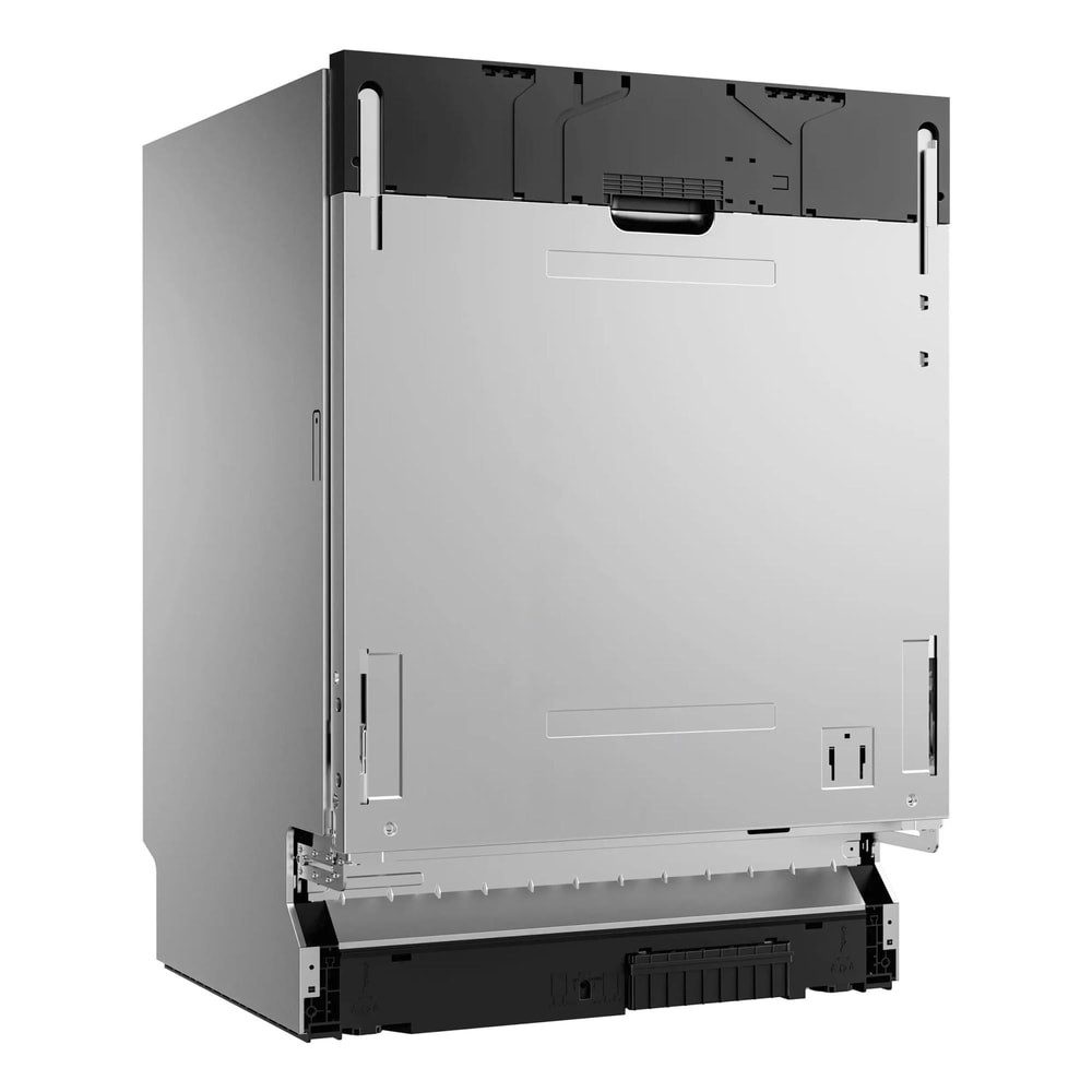 Midea vollintegrierbarer Geschirrspüler MDWEB1403MB-RB