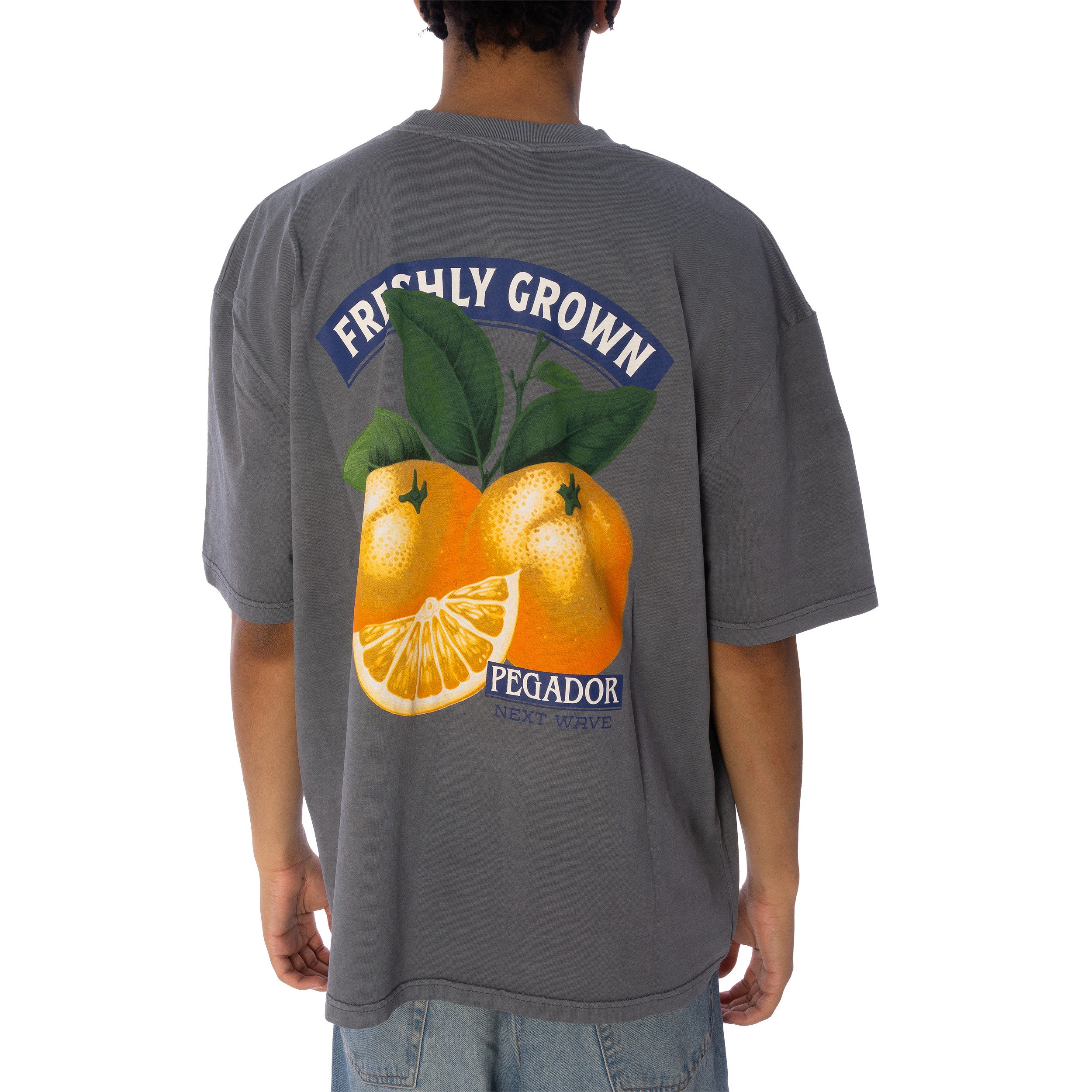 PEGADOR T-Shirt T-Shirt Pegador Landon Oversized günstig online kaufen