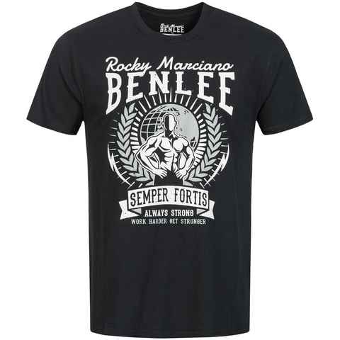 Benlee Rocky Marciano T-Shirt LUCIUS