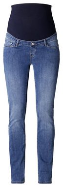 ESPRIT maternity Umstandsjeans ESPRIT maternity Straight Umstandsjeans (1-tlg)