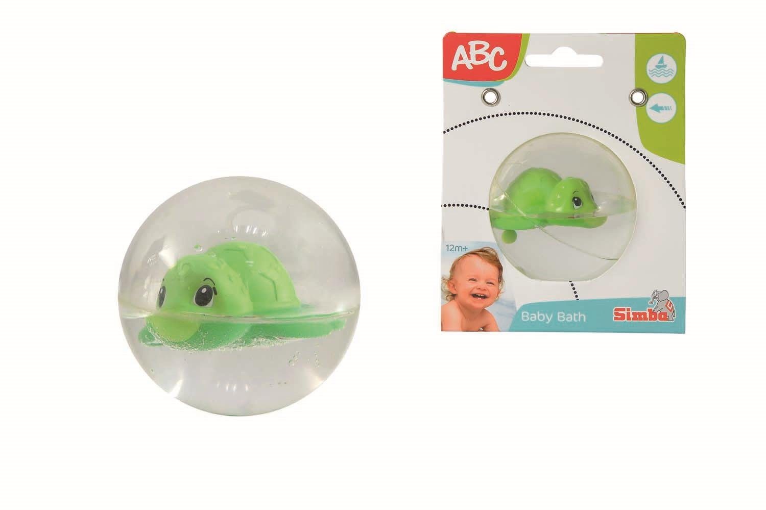 SIMBA Badespielzeug Simba 104010105 - ABC günstig online kaufen
