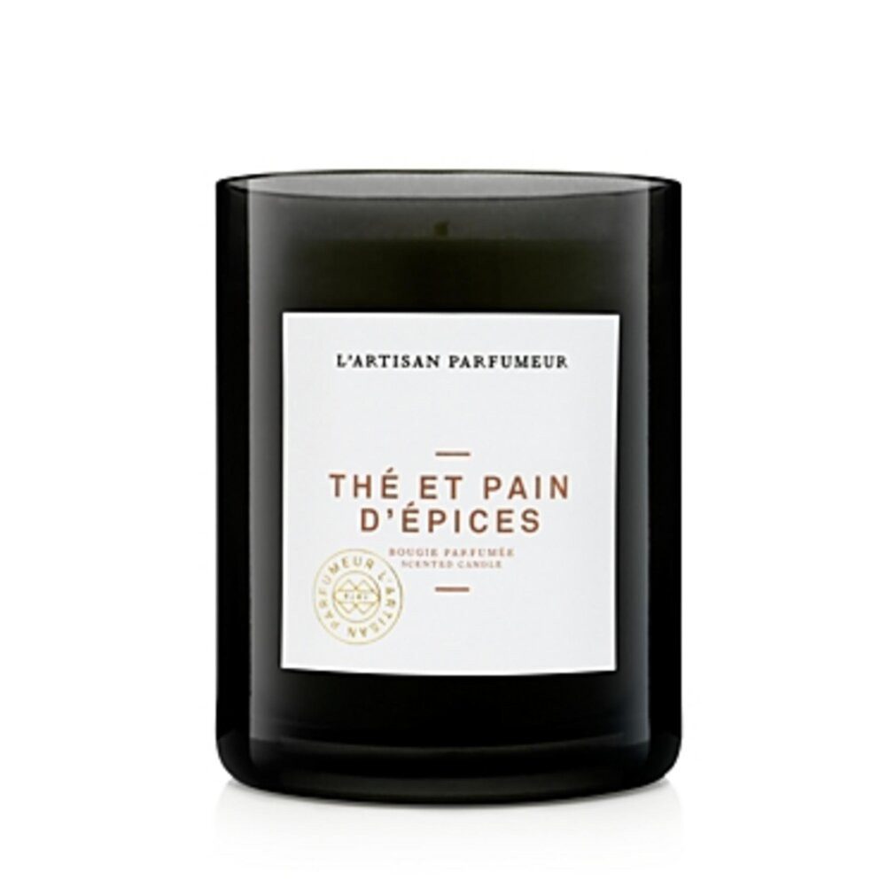 L'Artisan Duftkerze L'Artisan Parfumeur Thé et Pain D'Épices Parfume Candle 250 g