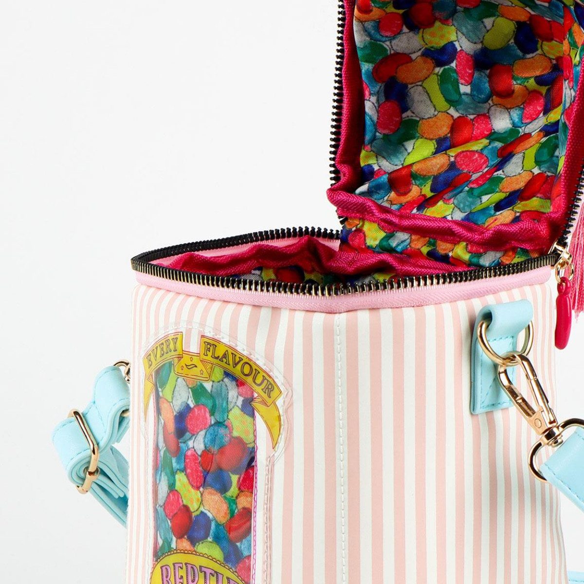 Cerda Handtasche Harry Potter Honeydukes 23 cm – Tasche aus Kunstleder