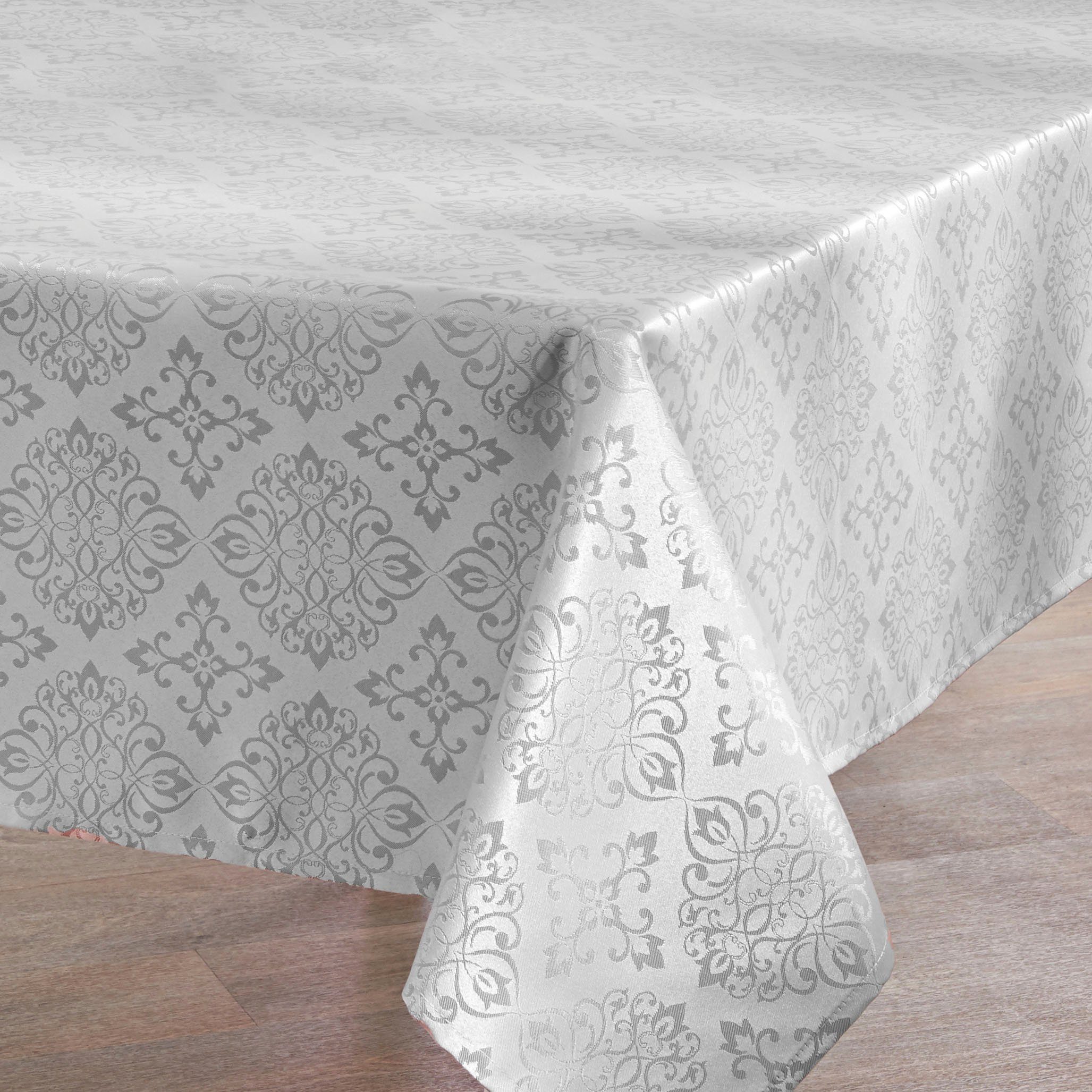 Delindo Lifestyle Tischdecke TORONTO (1-tlg), Fleckabweisend, günstig online kaufen