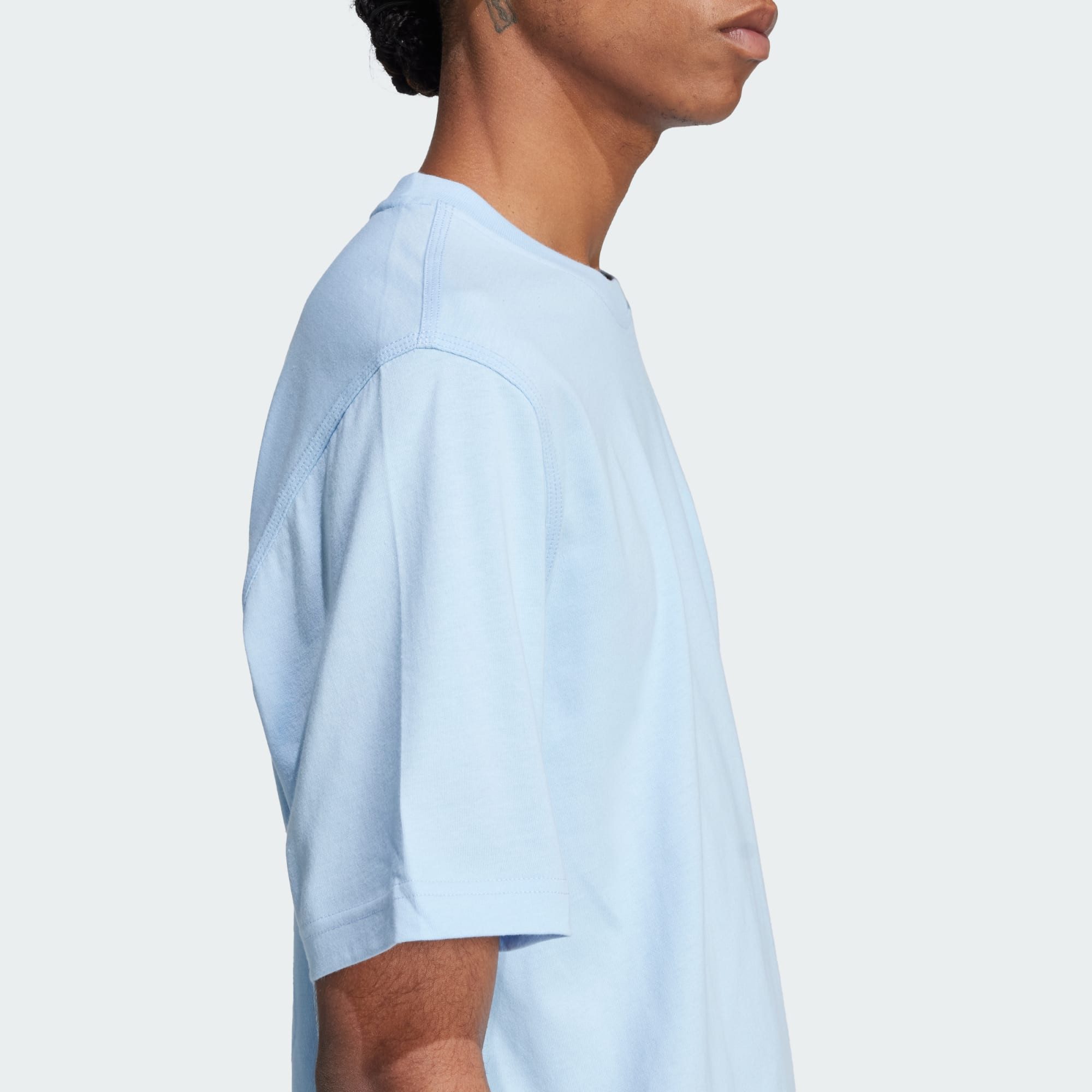 adidas Originals T-Shirt TREFOIL ESSENTIALS T-SHIRT (1-tlg)