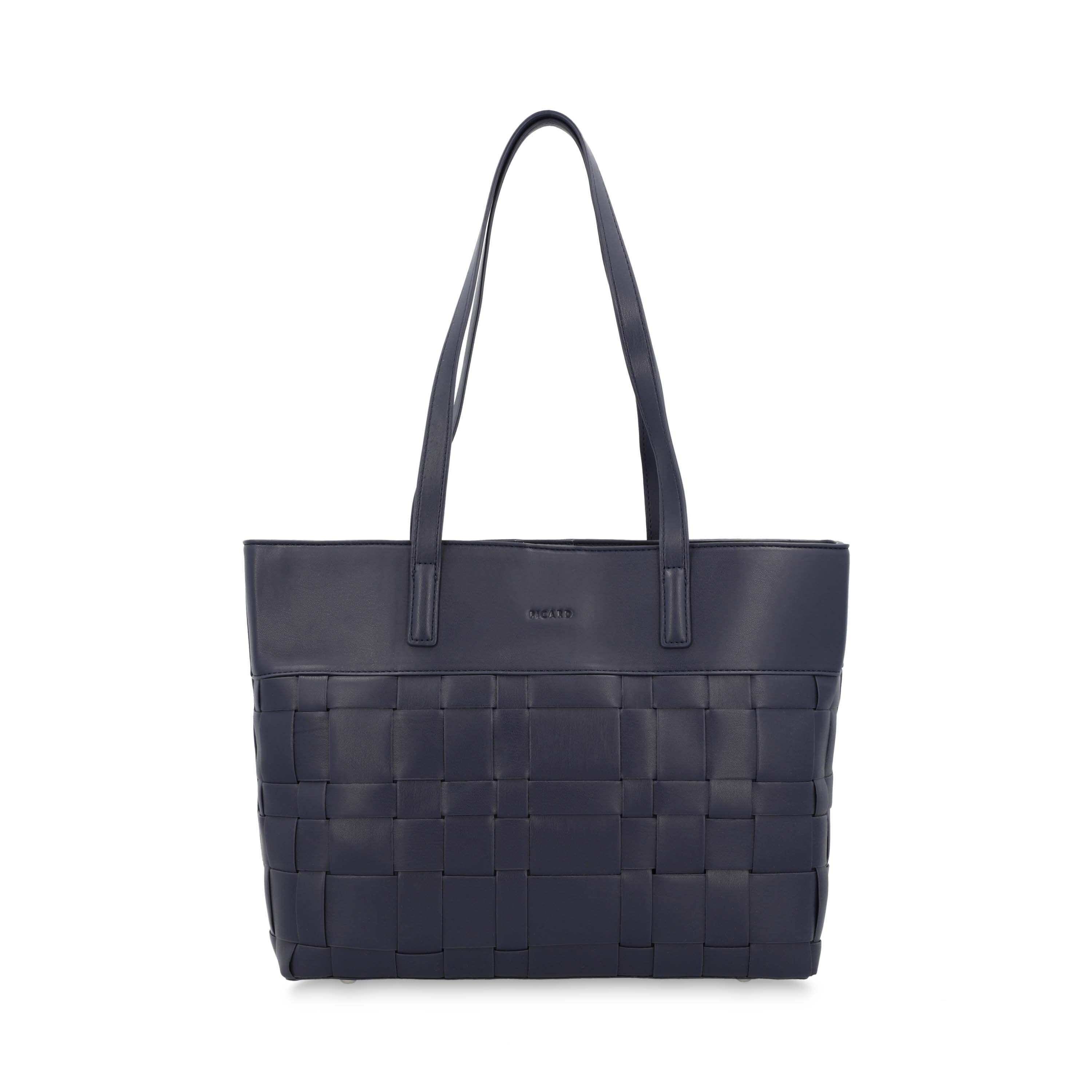 Shopper PICARD Shopper Cannes aus Synthetik