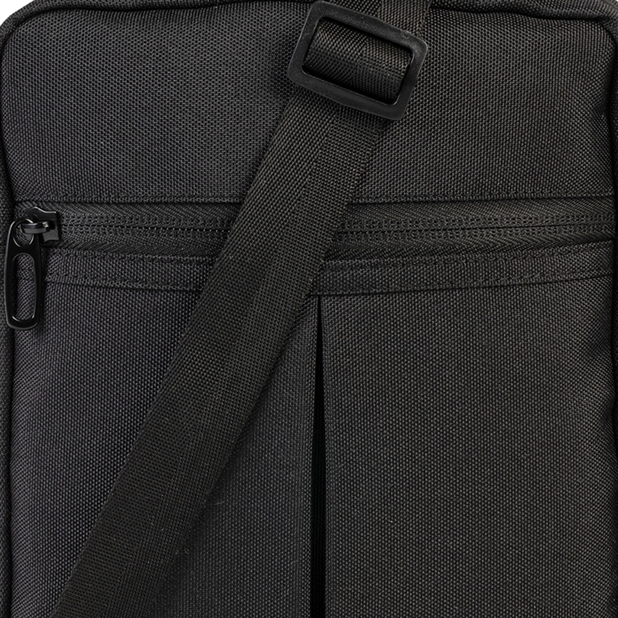 WORLDPACK Schultertasche, Polyester