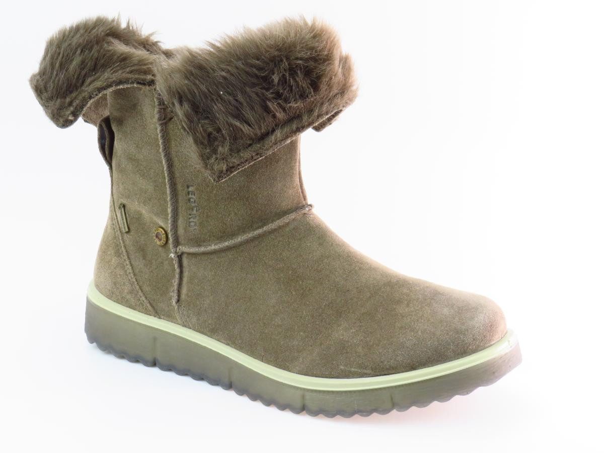 Legero Campan fango Winterstiefel