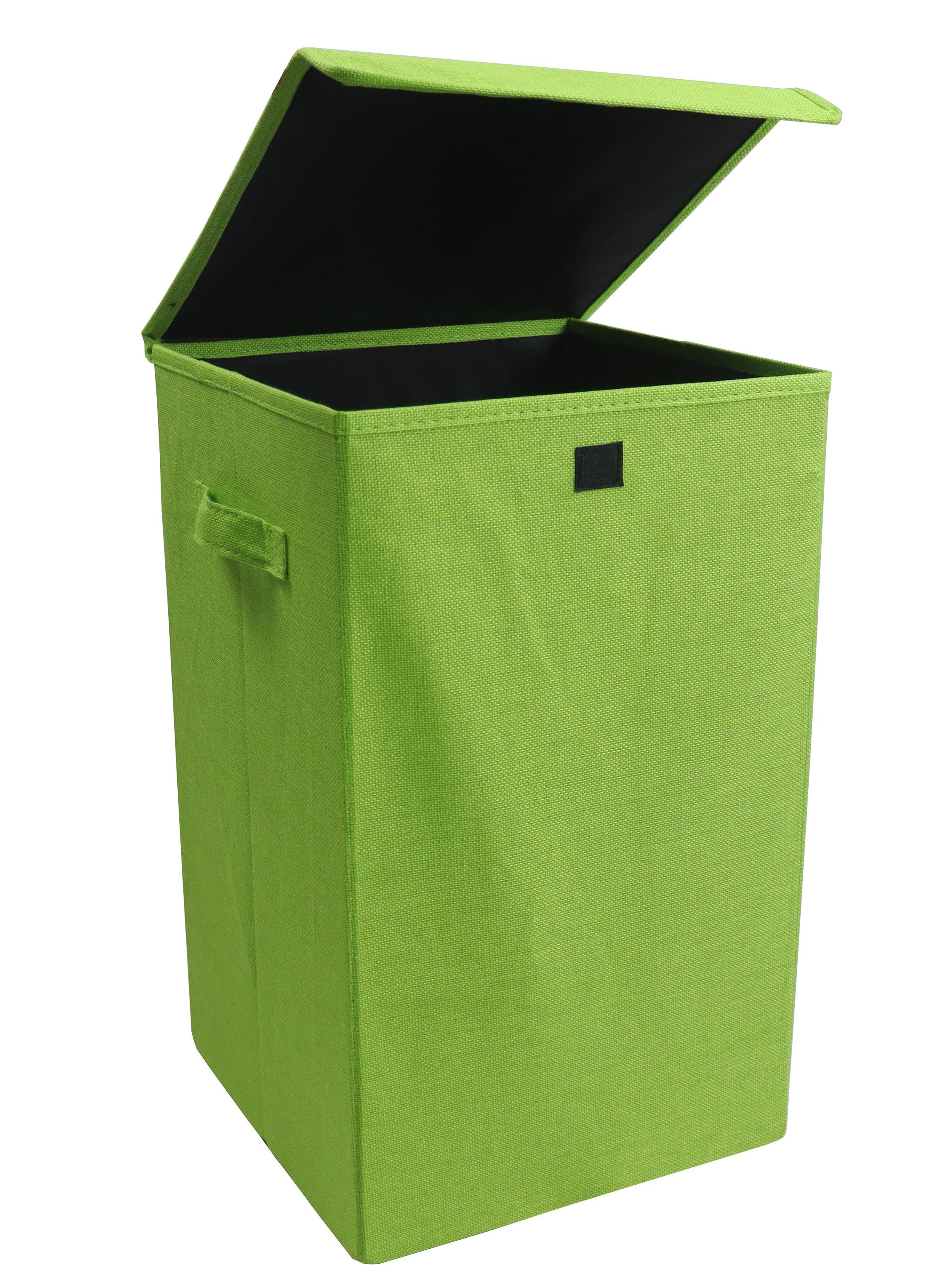 VCM Faltbox Wäschekorb Wäschebox Stoffbox mit günstig online kaufen