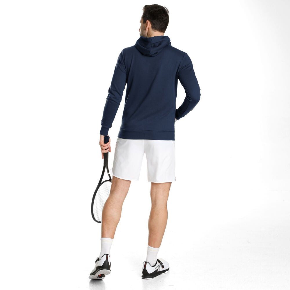 Tennis-Point Kapuzensweatshirt Hoody