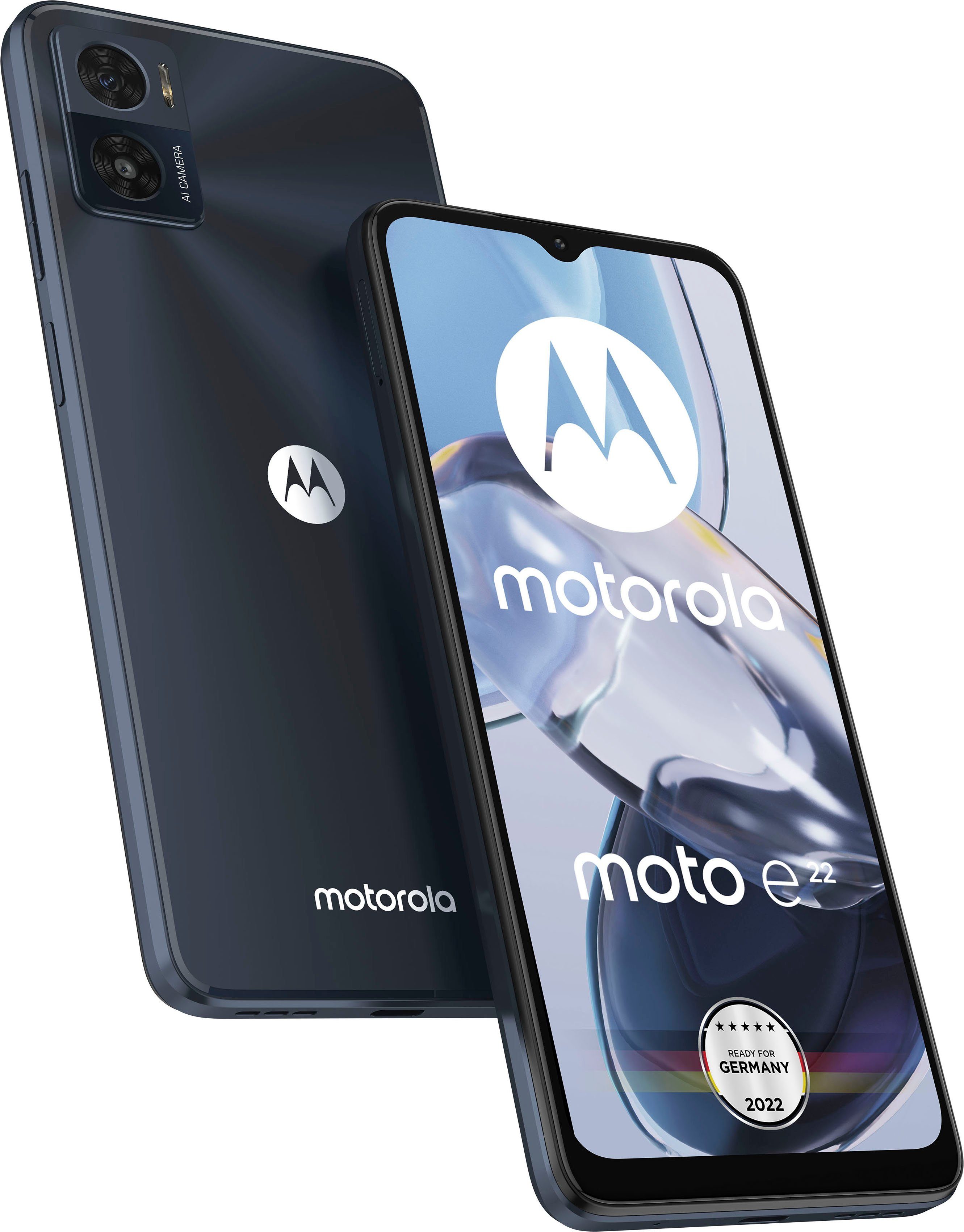 e22 Smartphone