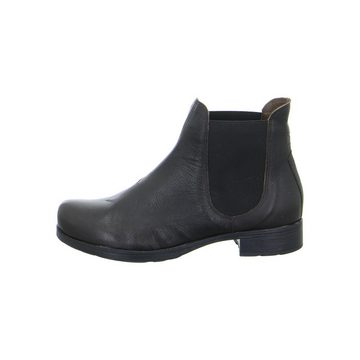 Think! Denk - Damen Schuhe Stiefelette Glattleder