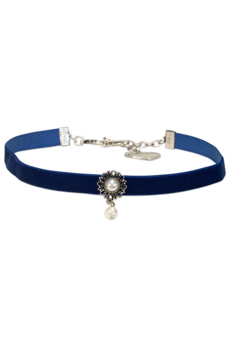 Alpenflüstern Kette mit Anhänger Kropfband - günstig online kaufen