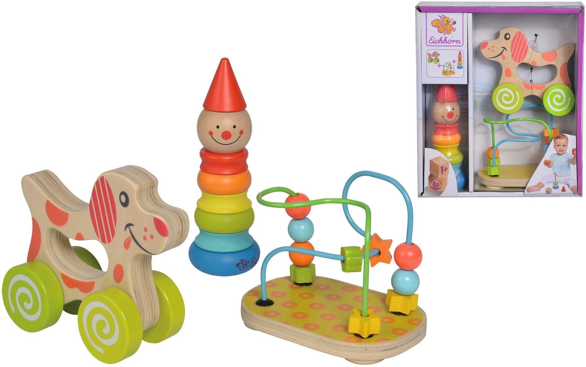 Lernspielzeug Lernspielset