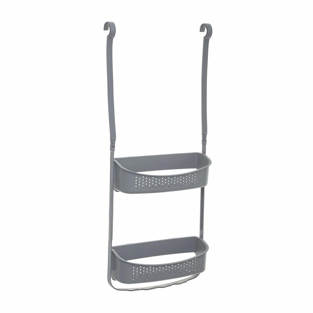 5five Simply Smart Duschregal mit 2 Ebenen günstig online kaufen