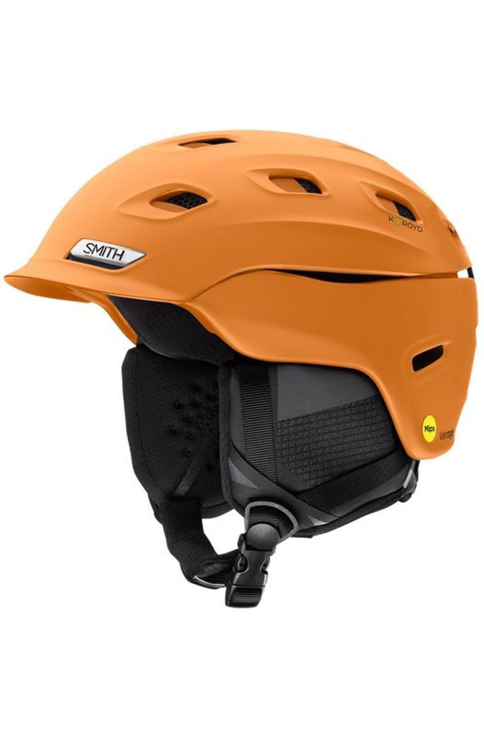 Smith Skihelm Smith Wintersporthelm Vantage MIPS orange