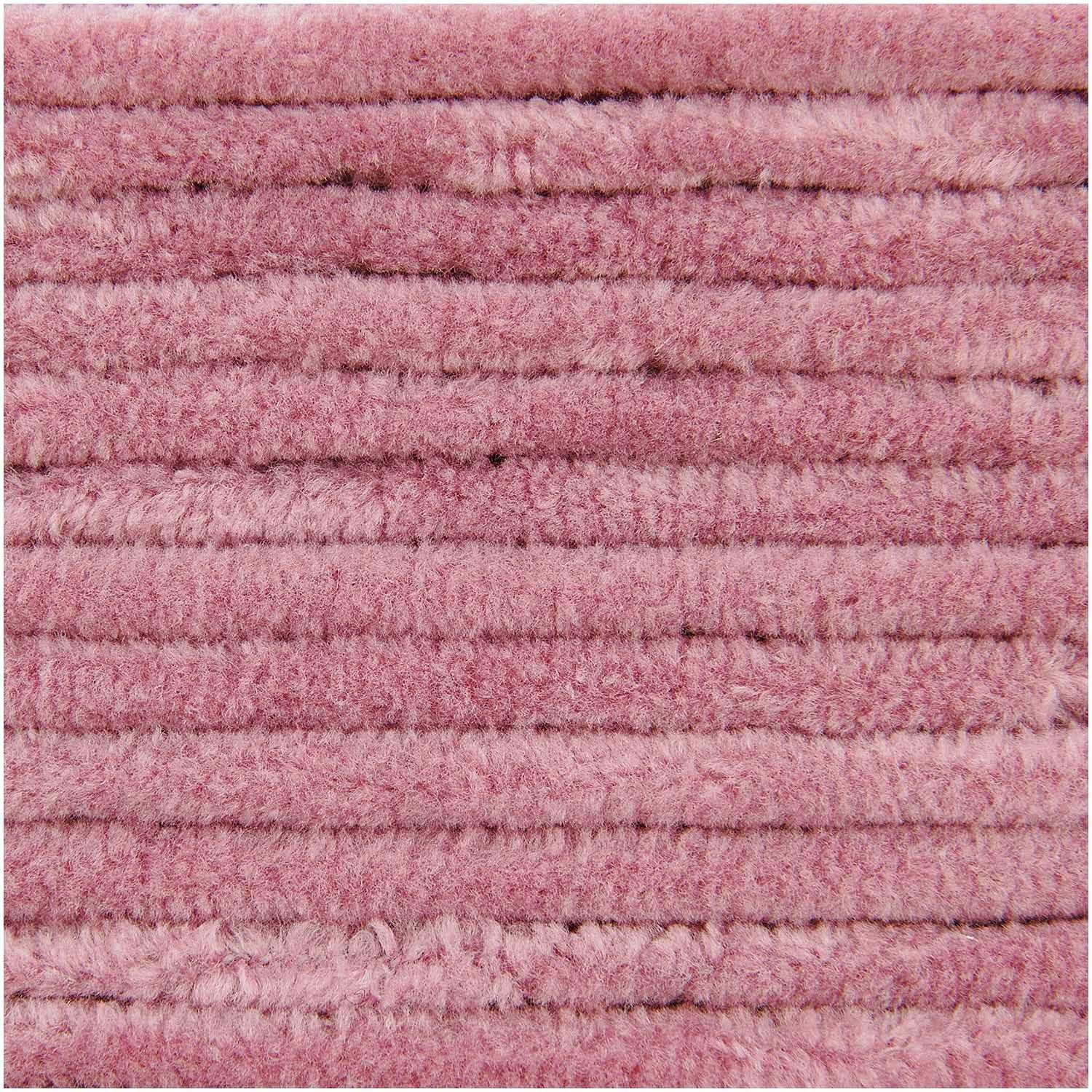 Thumbnail - Rico Design Chenillove hochwertige Chenille Wolle Häkelwolle Strickgarn Häkelwolle, 110,00 m (100g Chenillegarn, z.B. zu...
