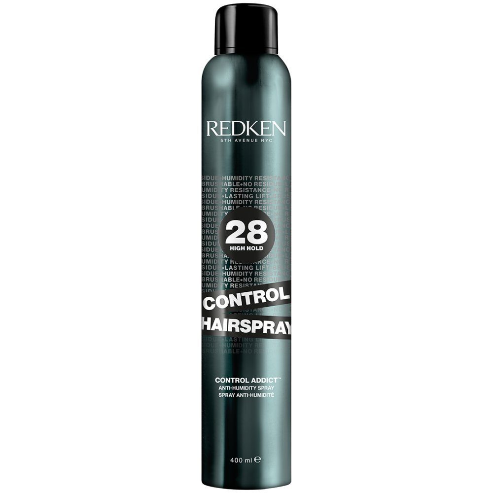 ml Styling Haarpflege-Spray 400 Redken Haarspray Control