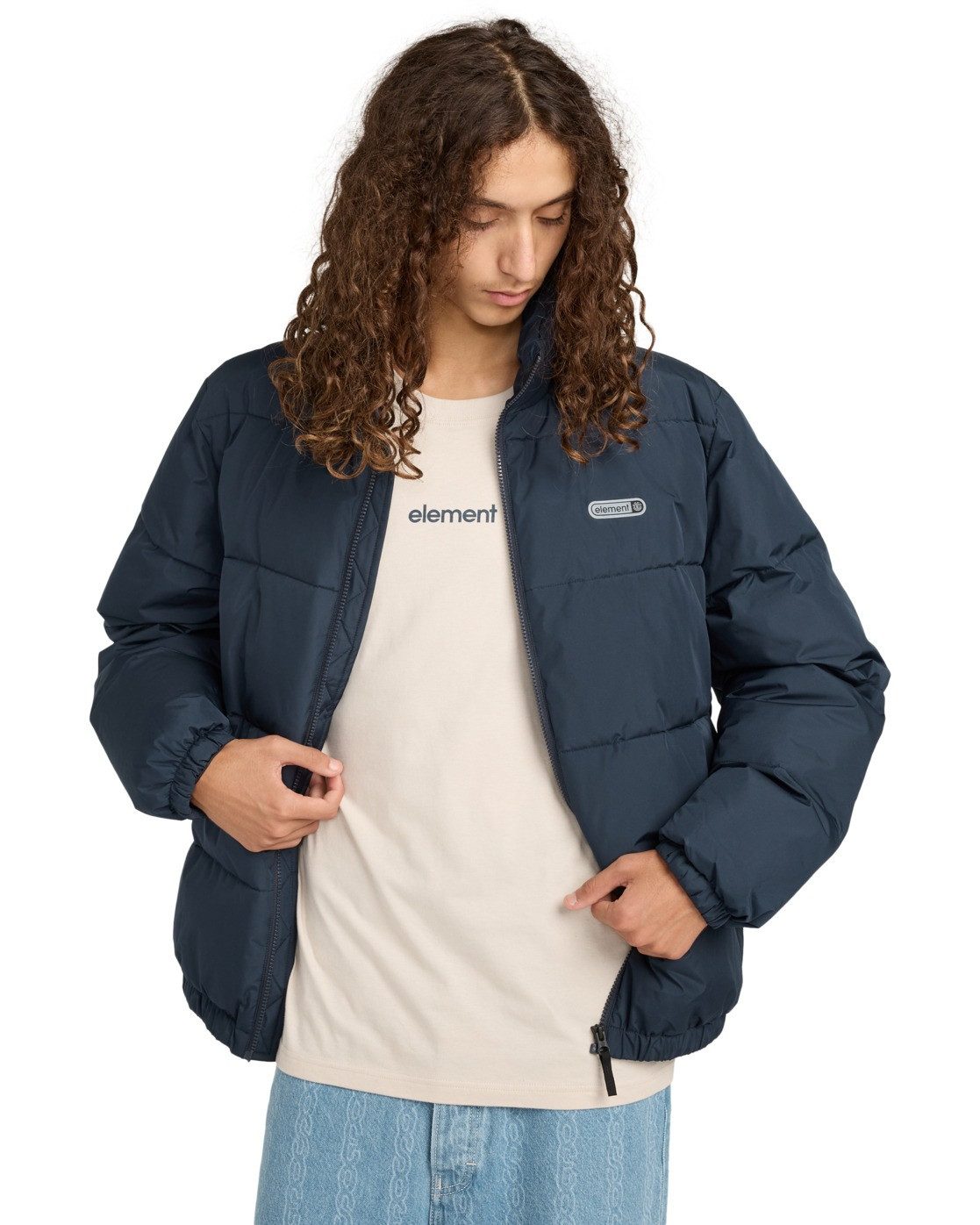 Outdoorjacke Classic