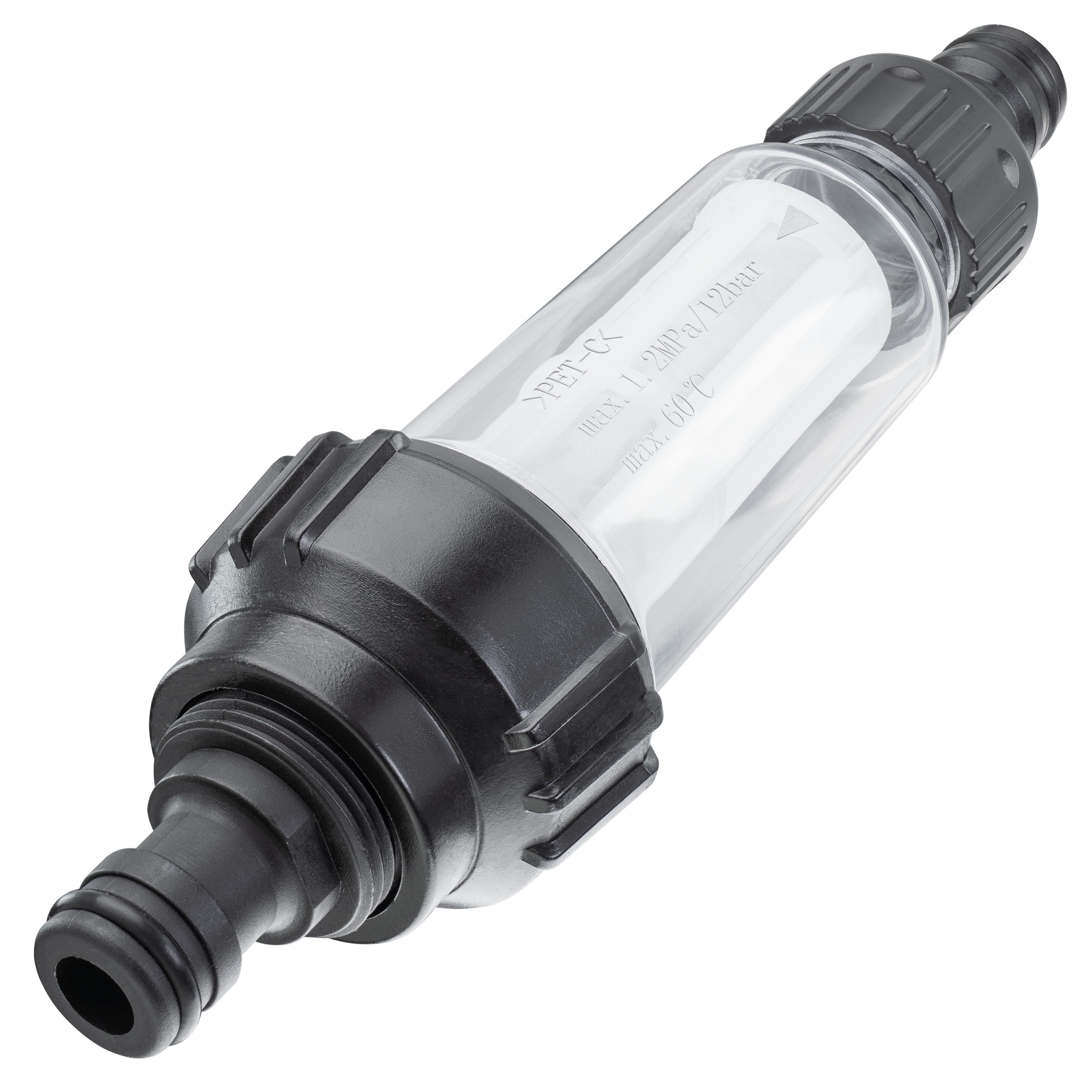 Poppstar Wasserfilter