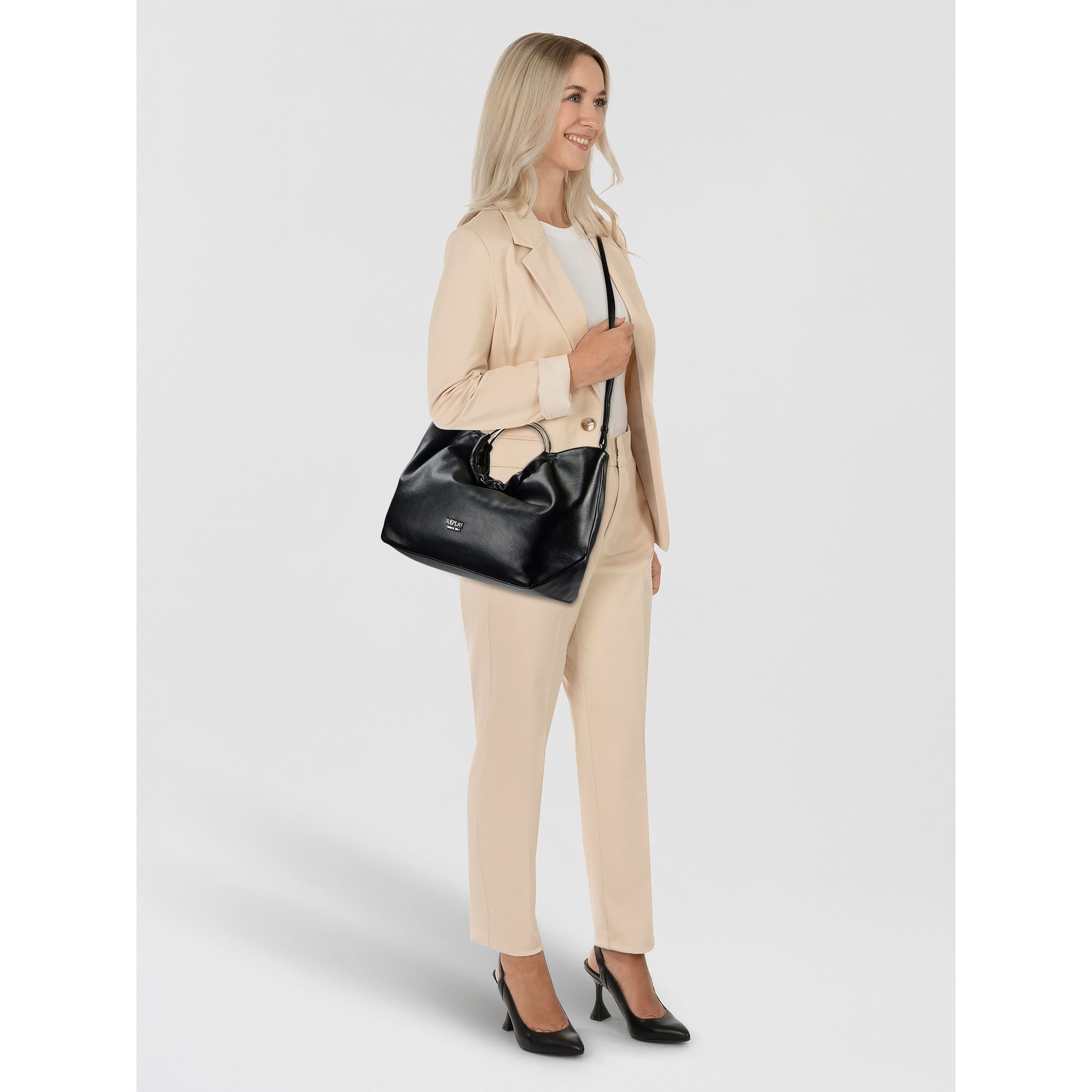 Replay Shopper, Polyurethan