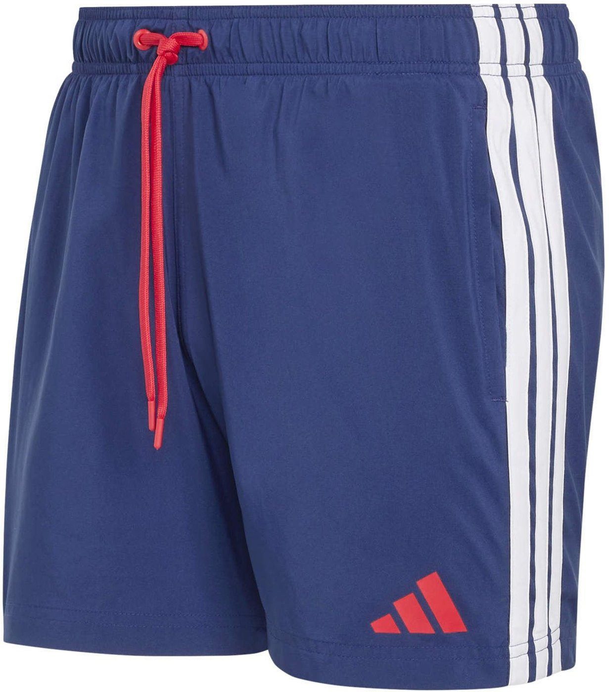 adidas Sportswear Badeshorts 3S SH 5IN