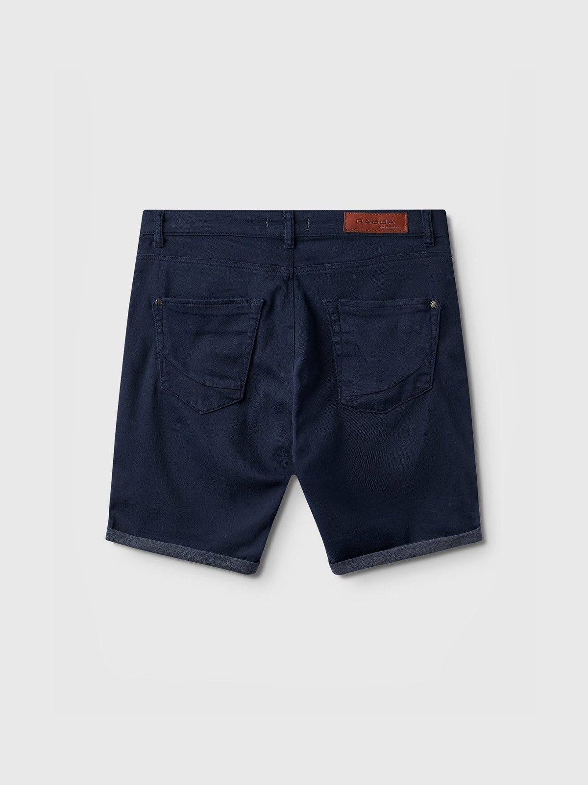 Gabba Bermudas