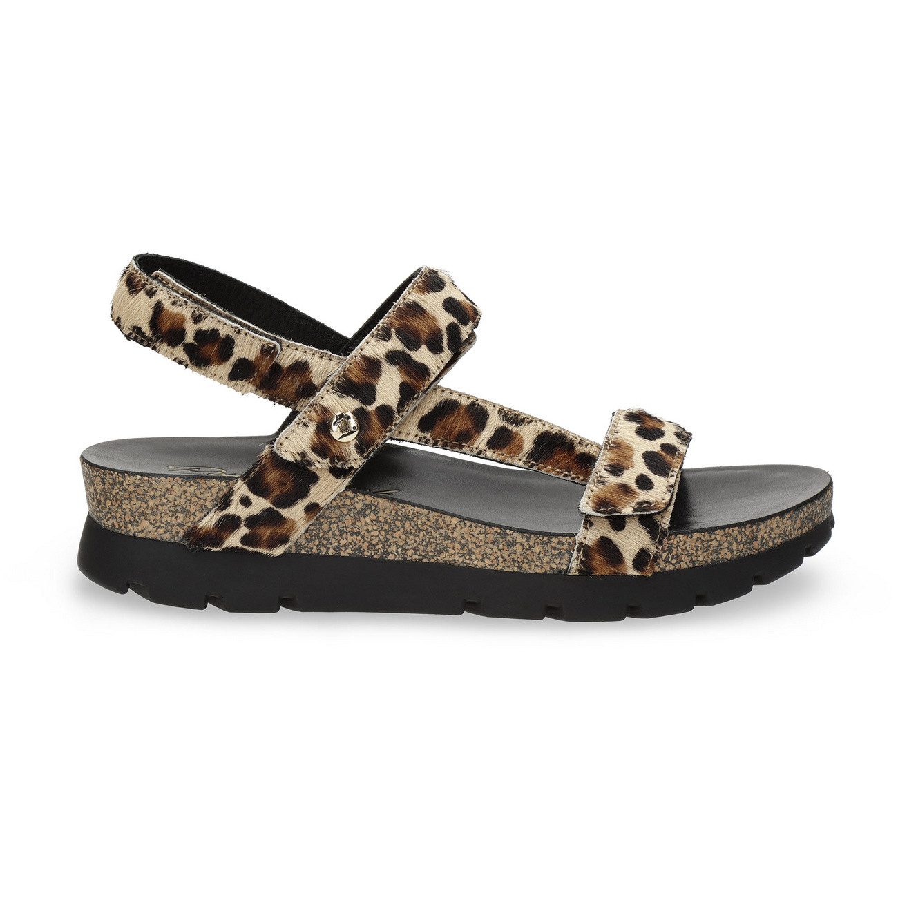 Panama Jack Natural Sandale