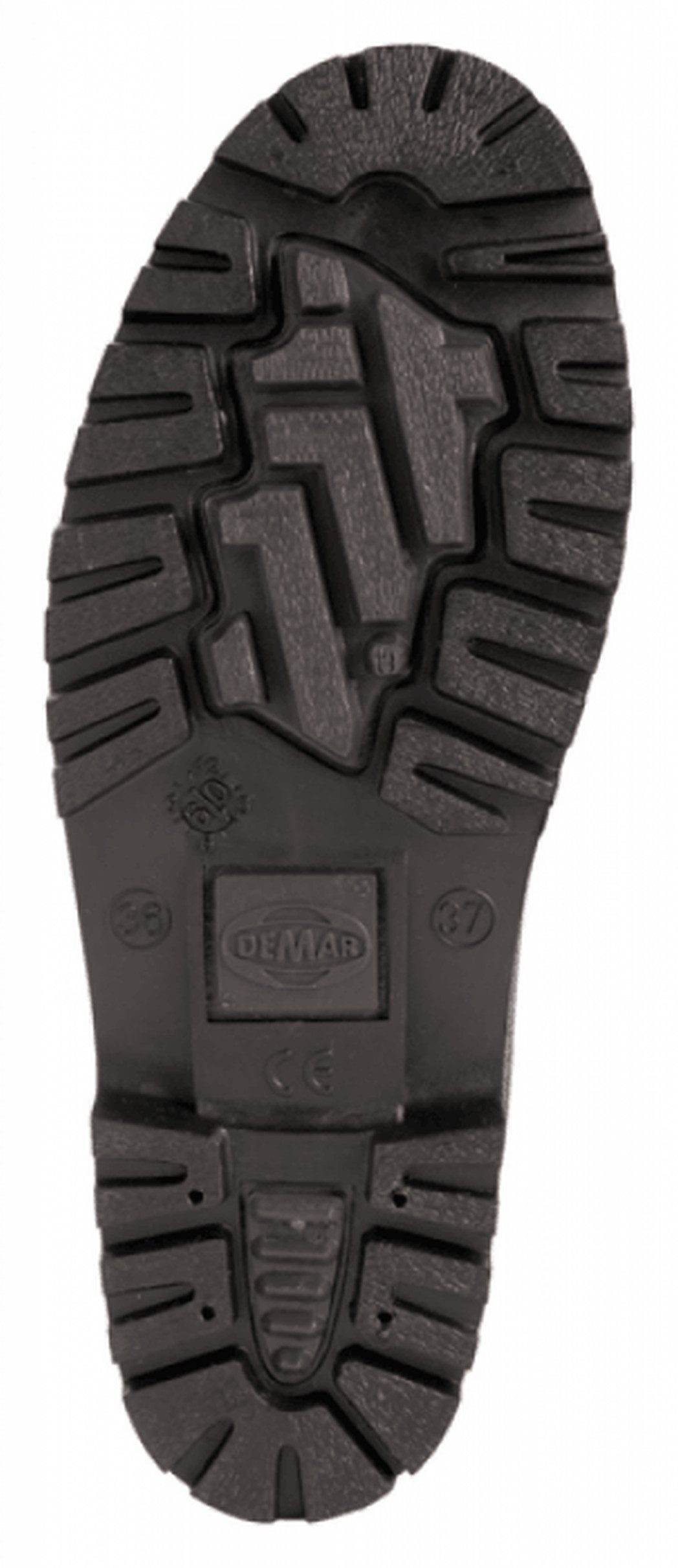 Demar DEMAR Gummistiefel Regenstiefel RAINNY Gummistiefel günstig online kaufen