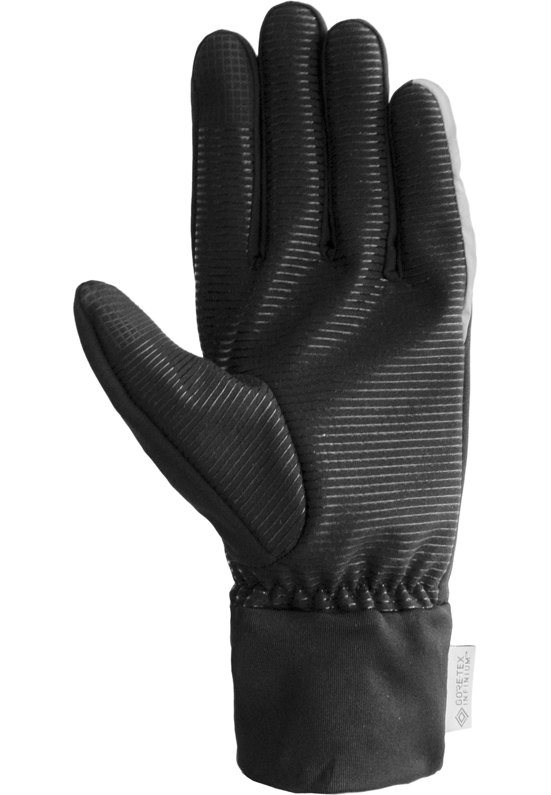 Reusch Laufhandschuhe Glove GORE-TEX Touchscreen-Funktion mit INFINIUM Multisport