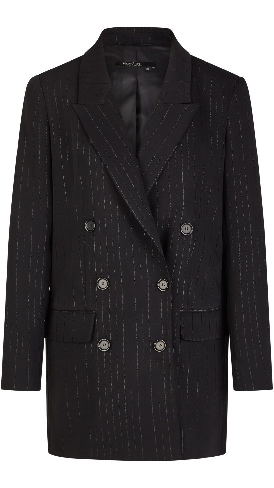 Longblazer