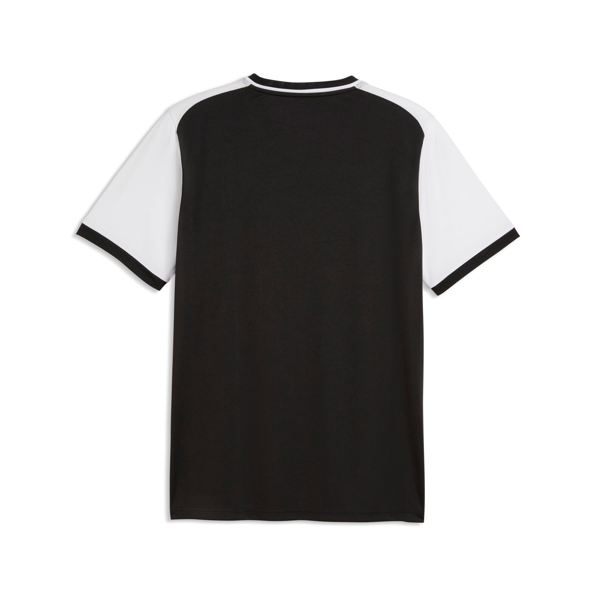 PUMA Fußballtrikot TEAMLIGA26 MATCHDAY JERSEY mit DryCELL-Technologie, Regular Fit, Rundhalsausschnitt, Kurzarm