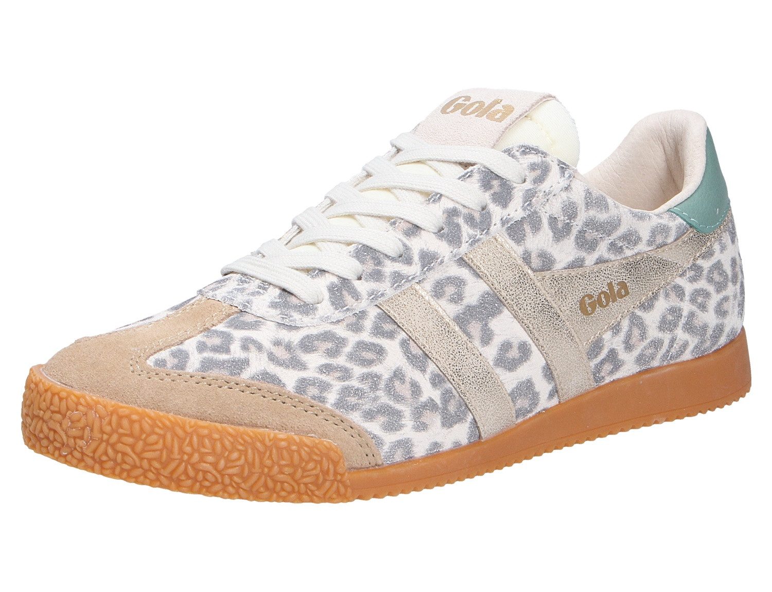 Gola Elan Sneaker Modischer Schnitt