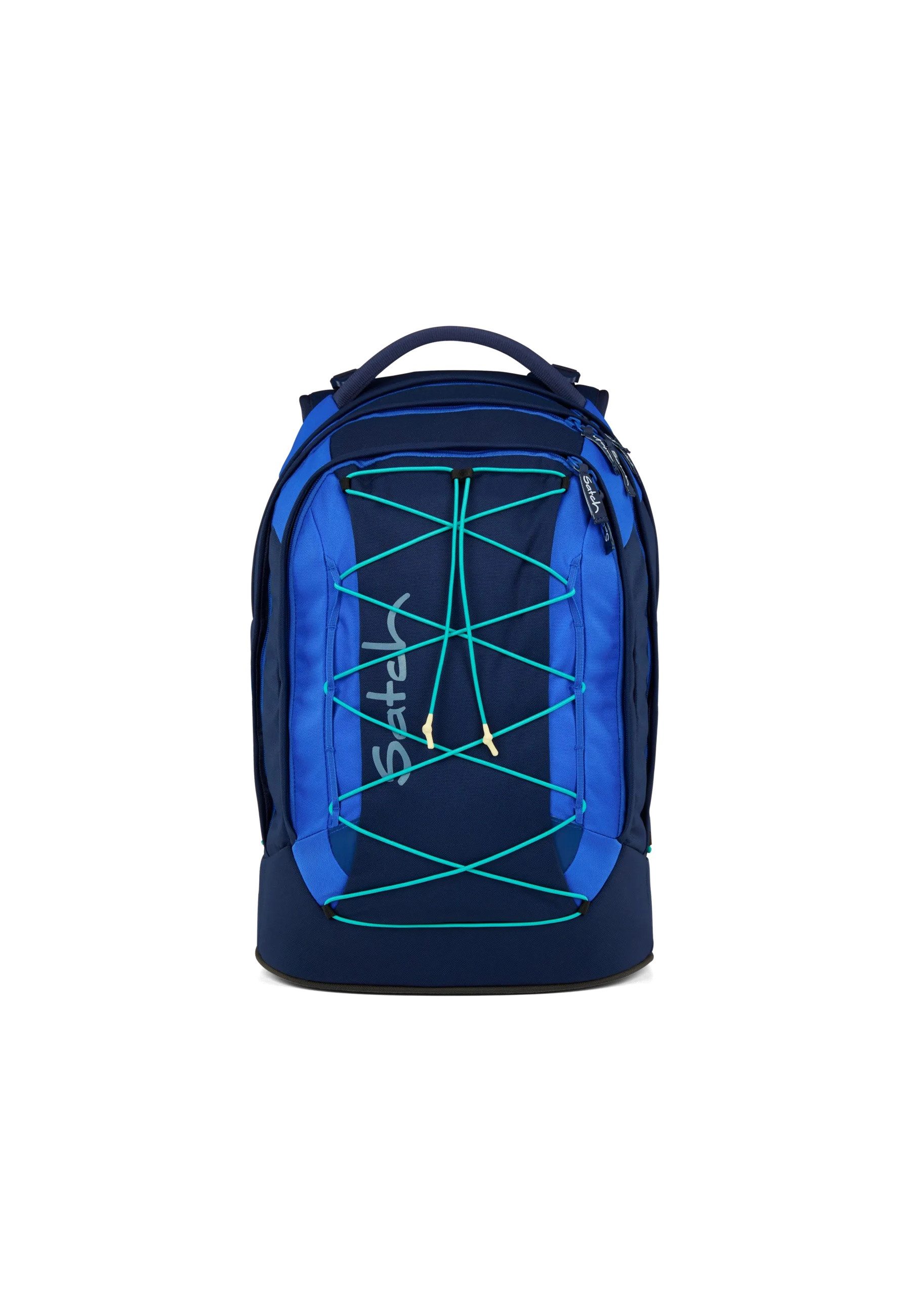 Schulranzen pack