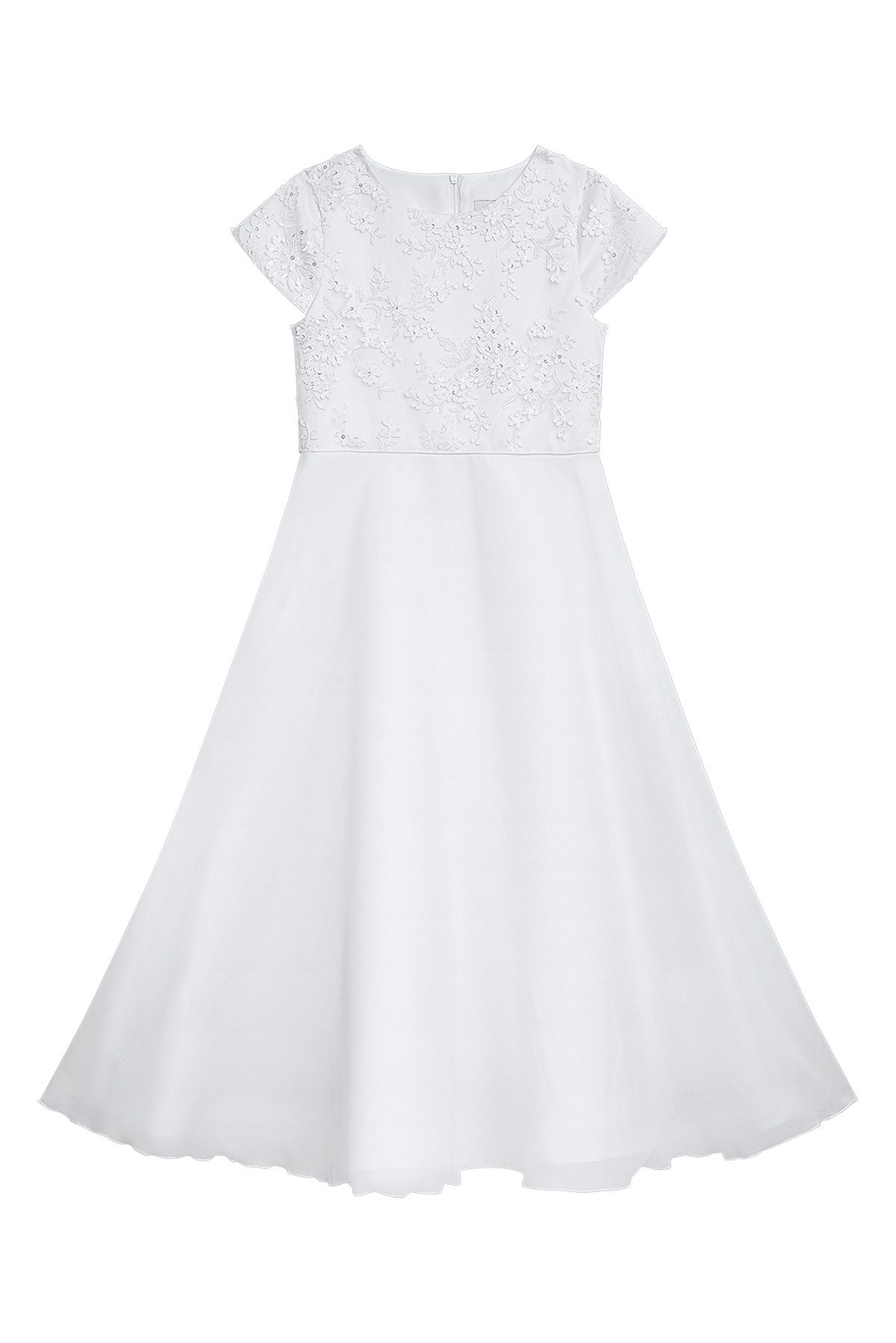 DANAMADE Partykleid DANAMADE Dresses Mädchenkleid