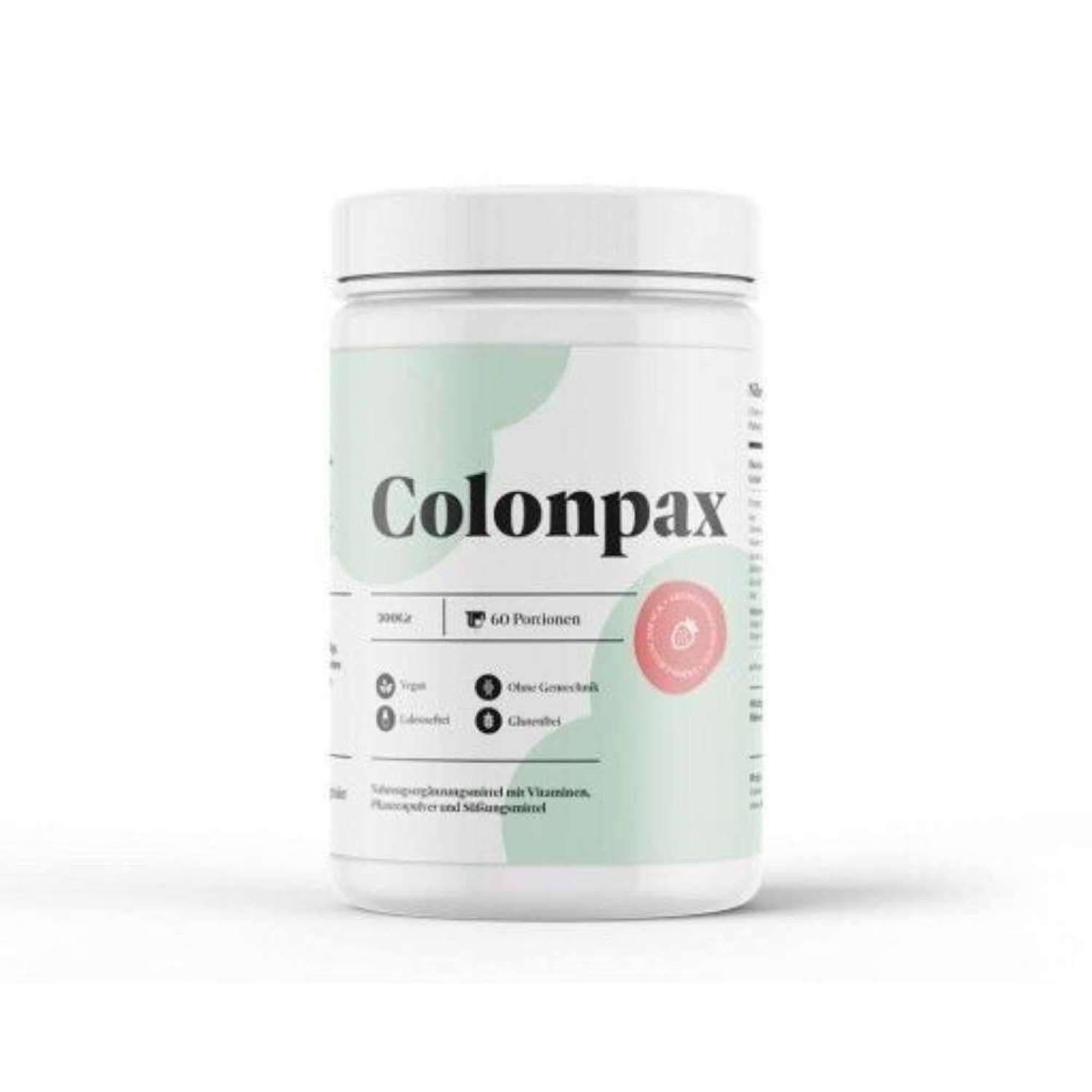 Colonpax Pulver