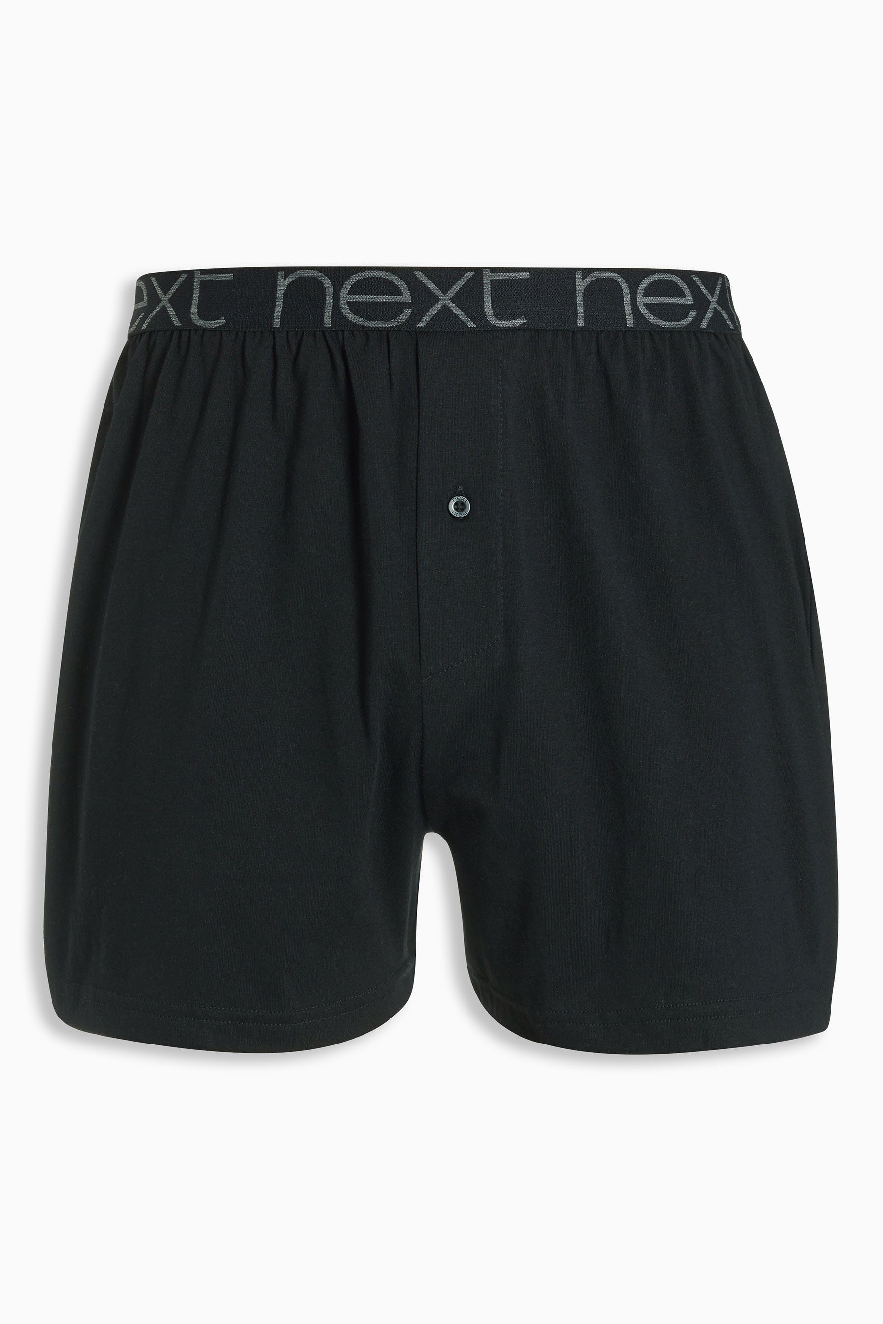 Next Boxershorts Loose-Fit-Boxershorts aus Baumwolle im günstig online kaufen