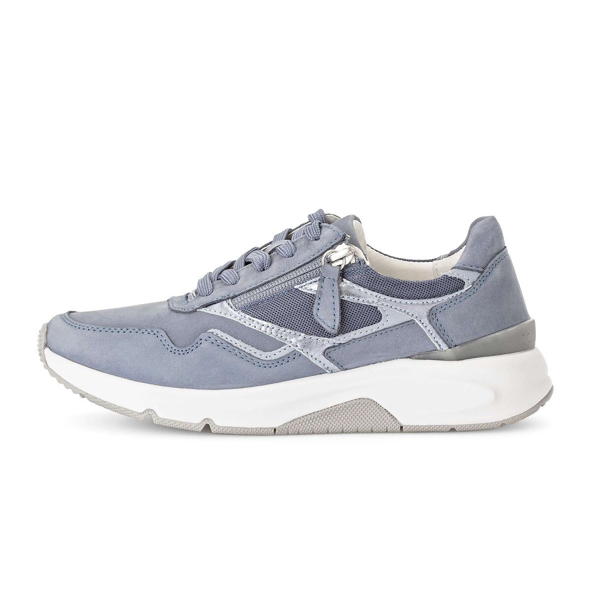 Gabor Sneaker low Rauleder Sneaker günstig online kaufen