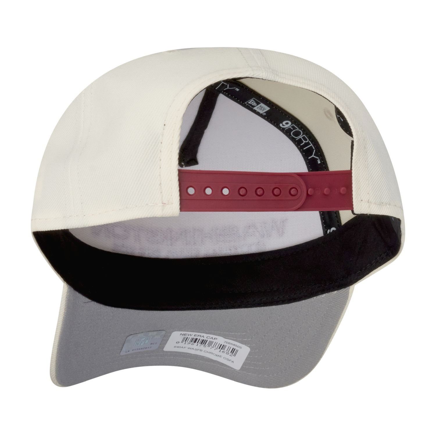 New Era Trucker Cap 9Forty AFrame günstig online kaufen
