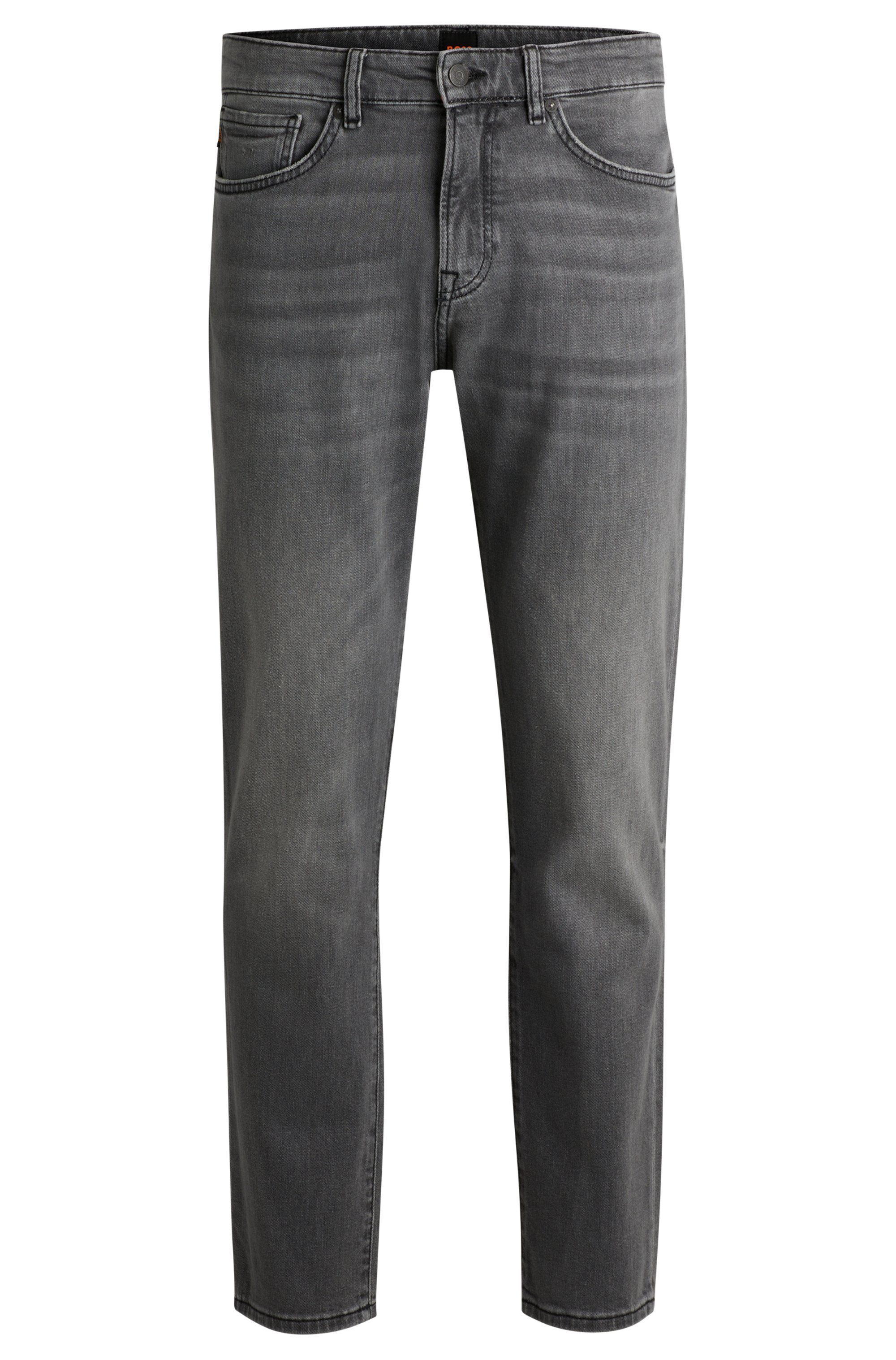 BOSS ORANGE Straight-Jeans Re Maine mit günstig online kaufen