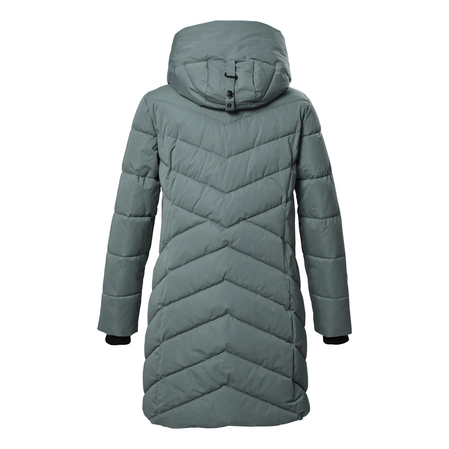 G.I.G.A. DX by killtec Funktionsmantel Steppparka günstig online kaufen