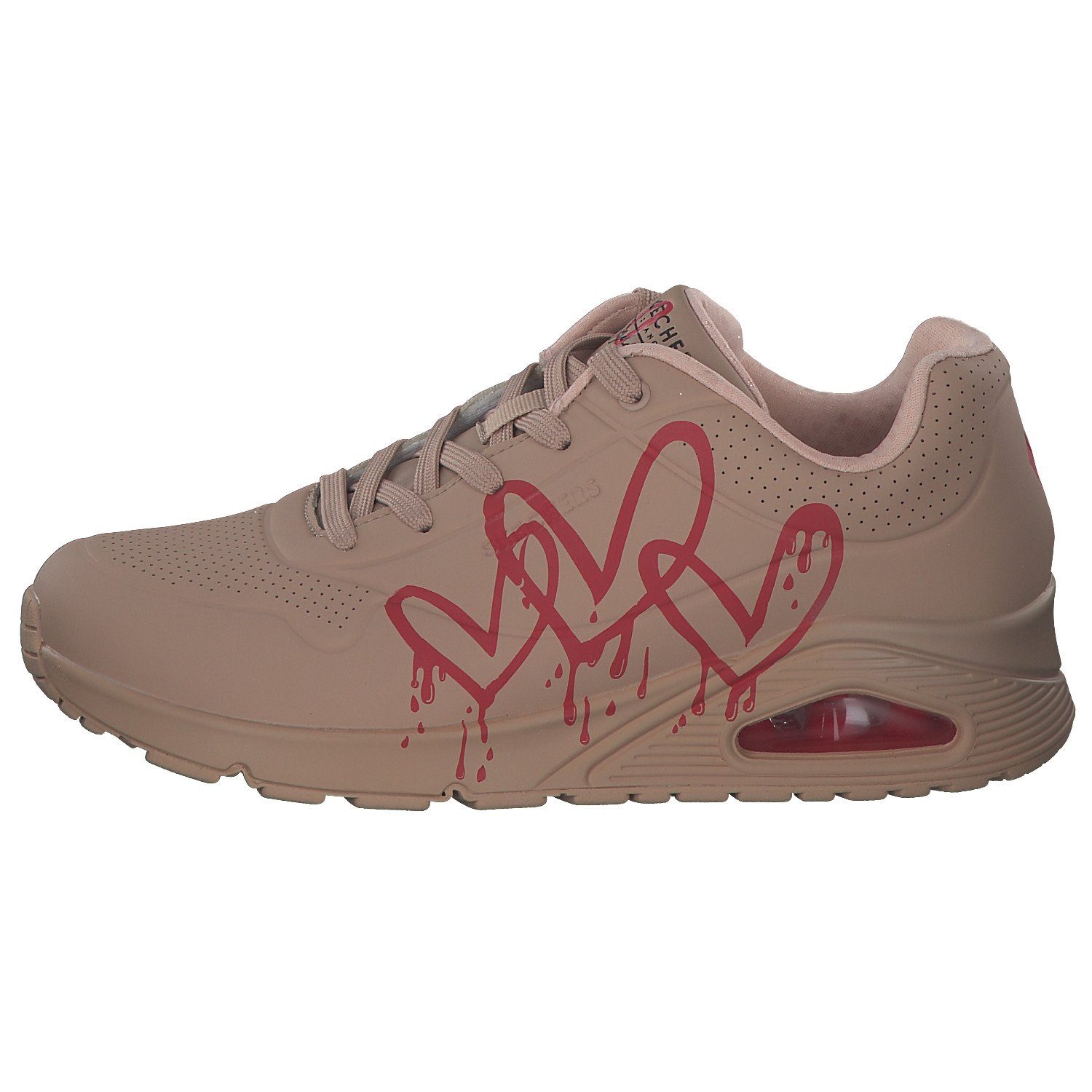 Skechers Skechers Uno 177980 Schnürschuh günstig online kaufen